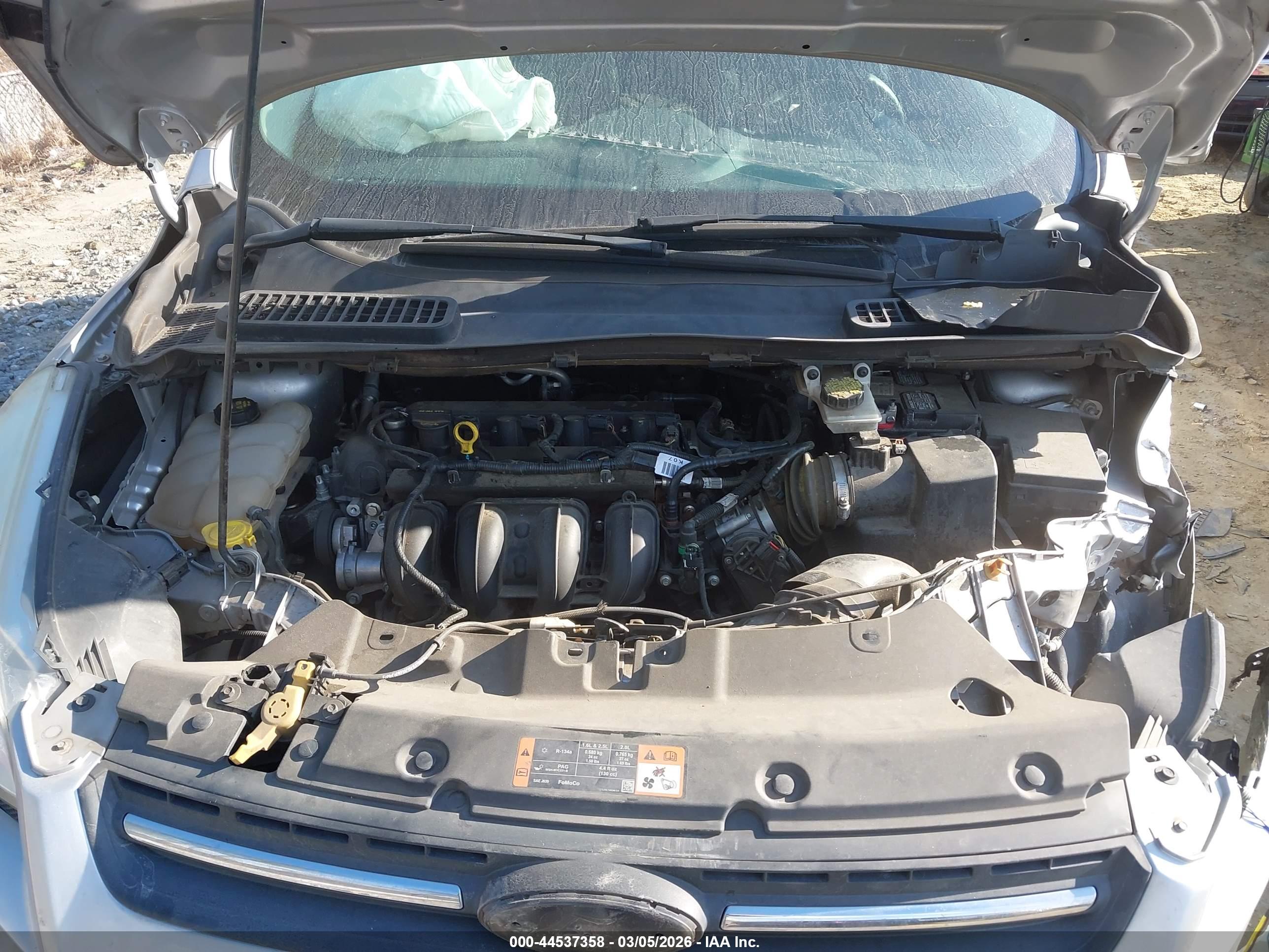 FORD ESCAPE image 10