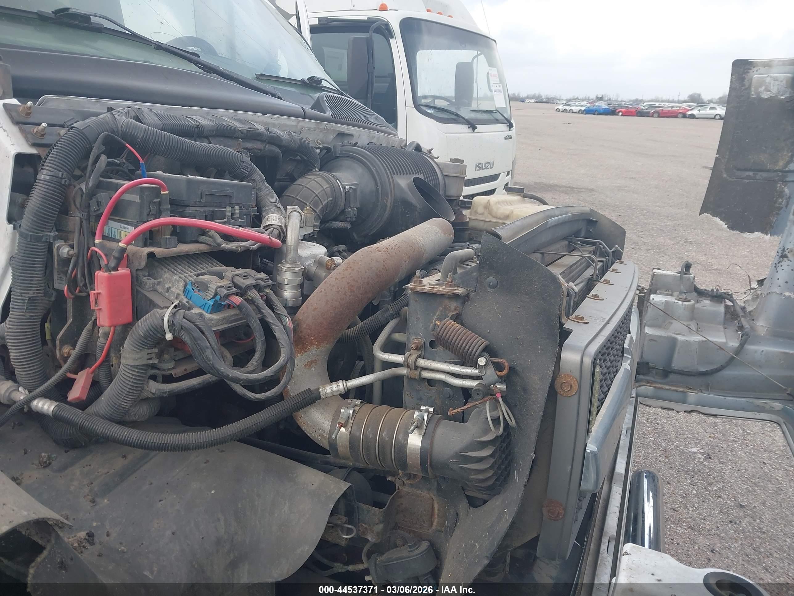 CHEVROLET CC4500 image 10