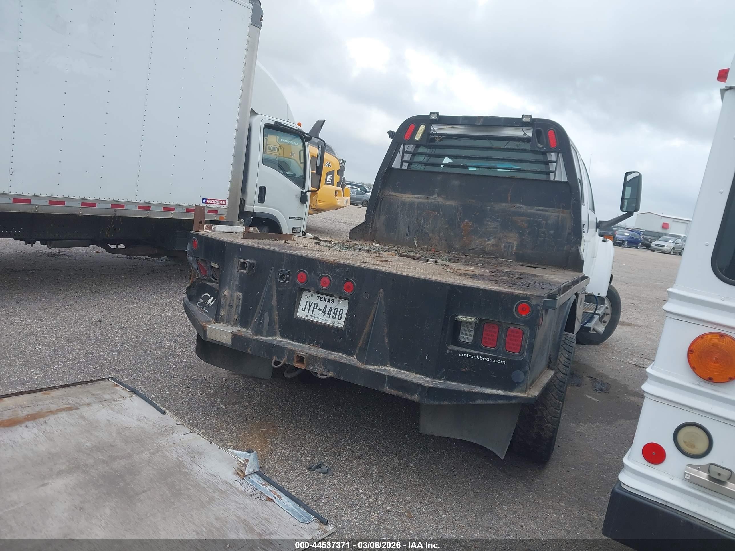 CHEVROLET CC4500 image 4
