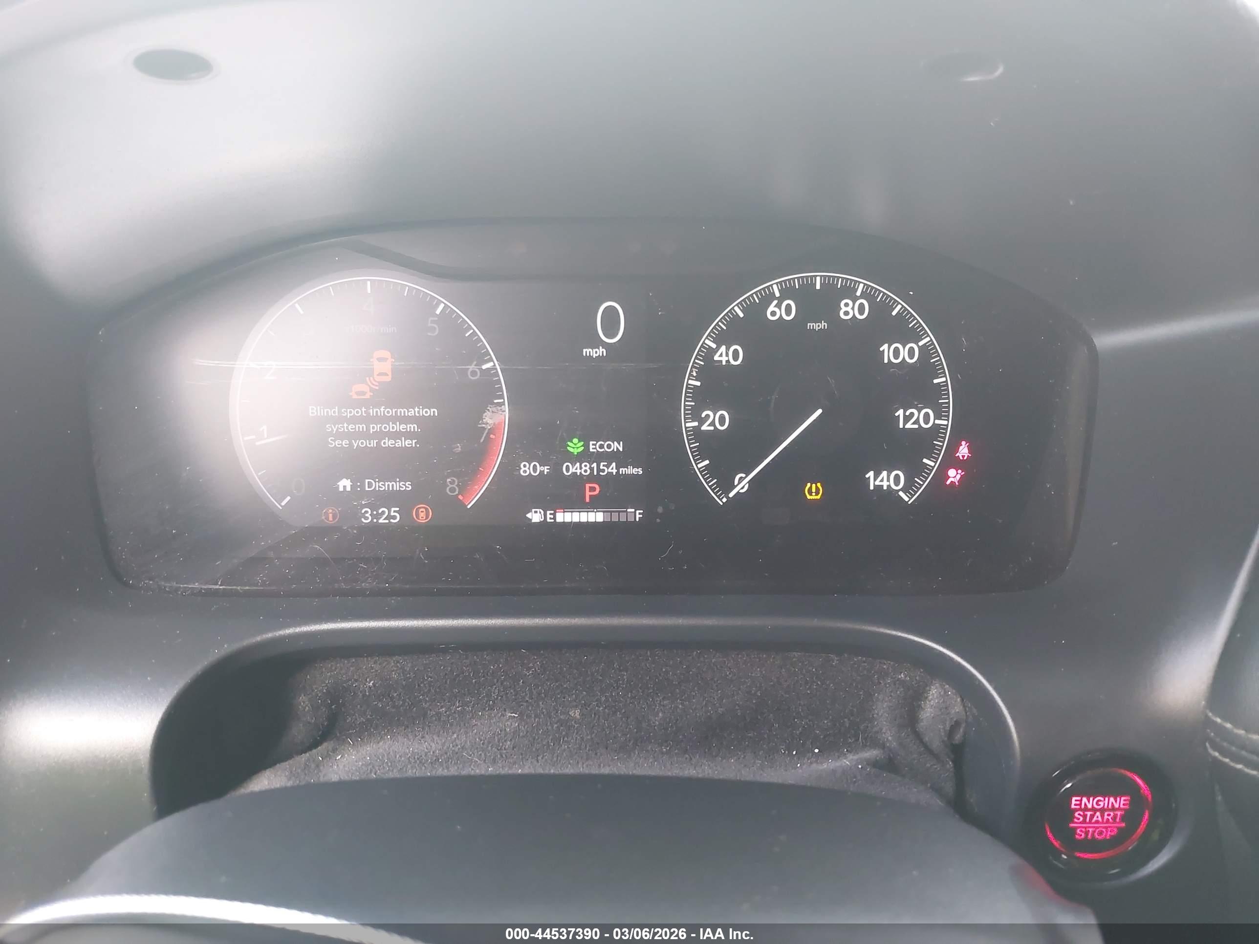 HONDA HR-V image 7