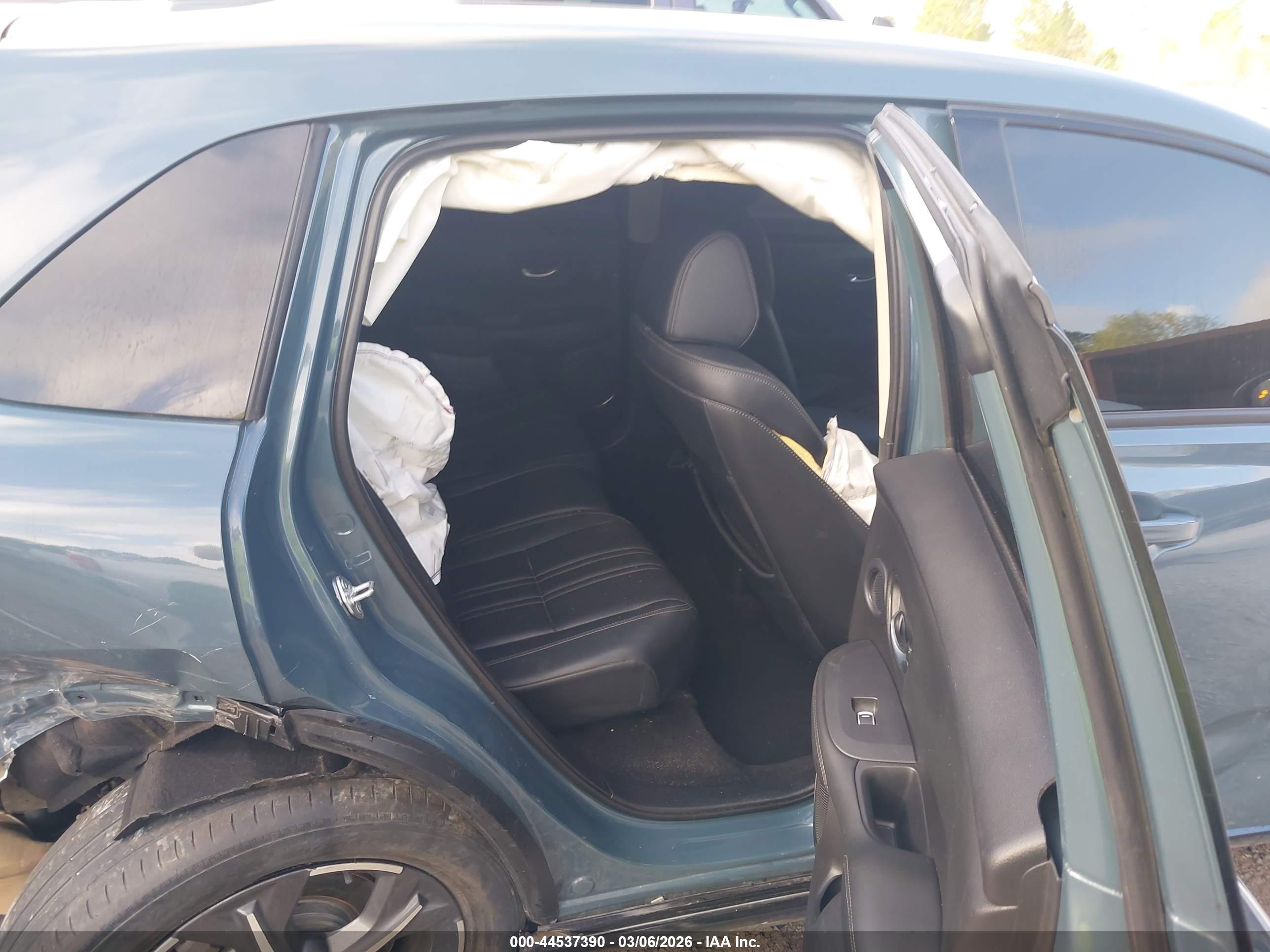 HONDA HR-V image 8