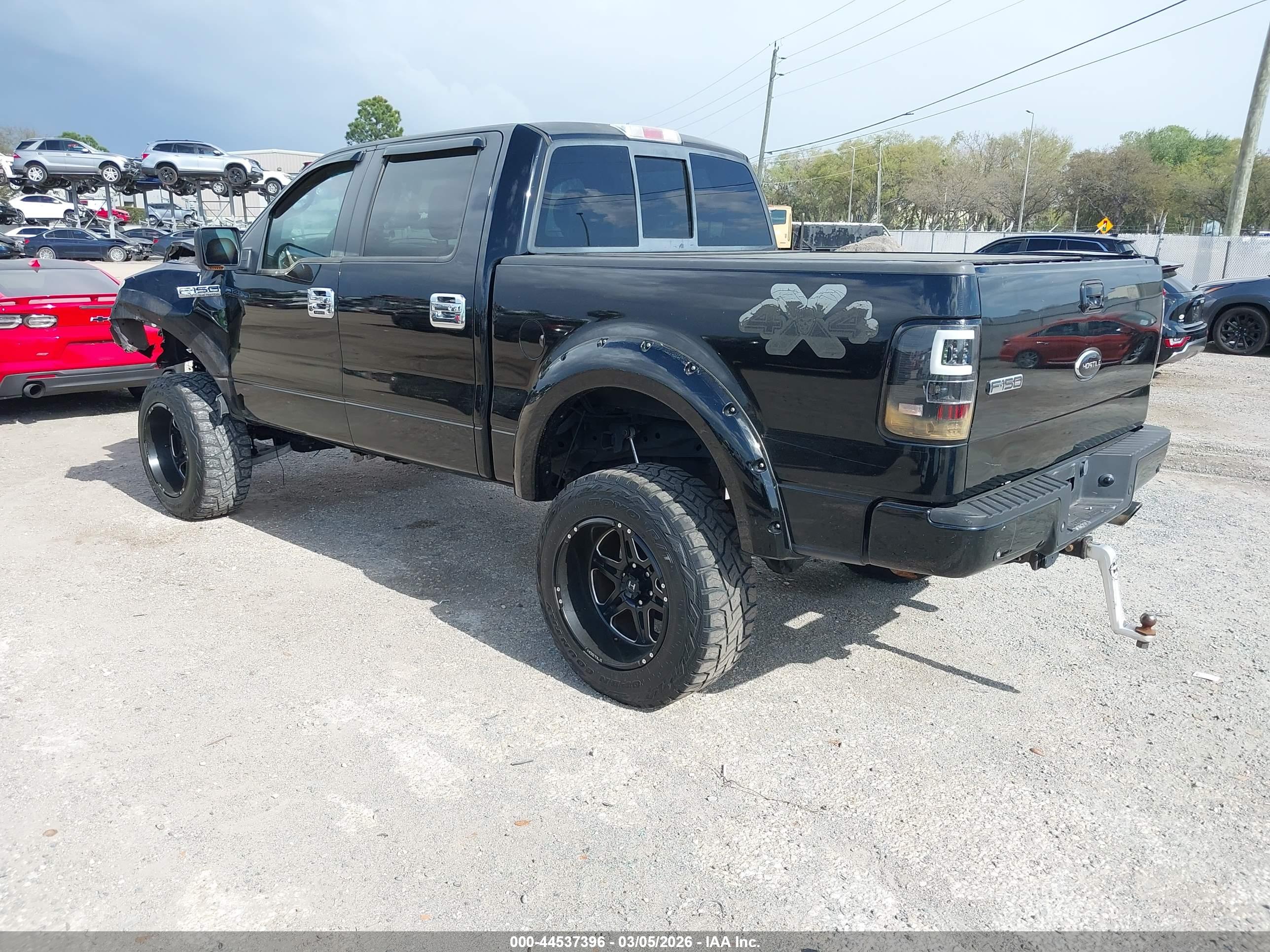 FORD F-150 image 3