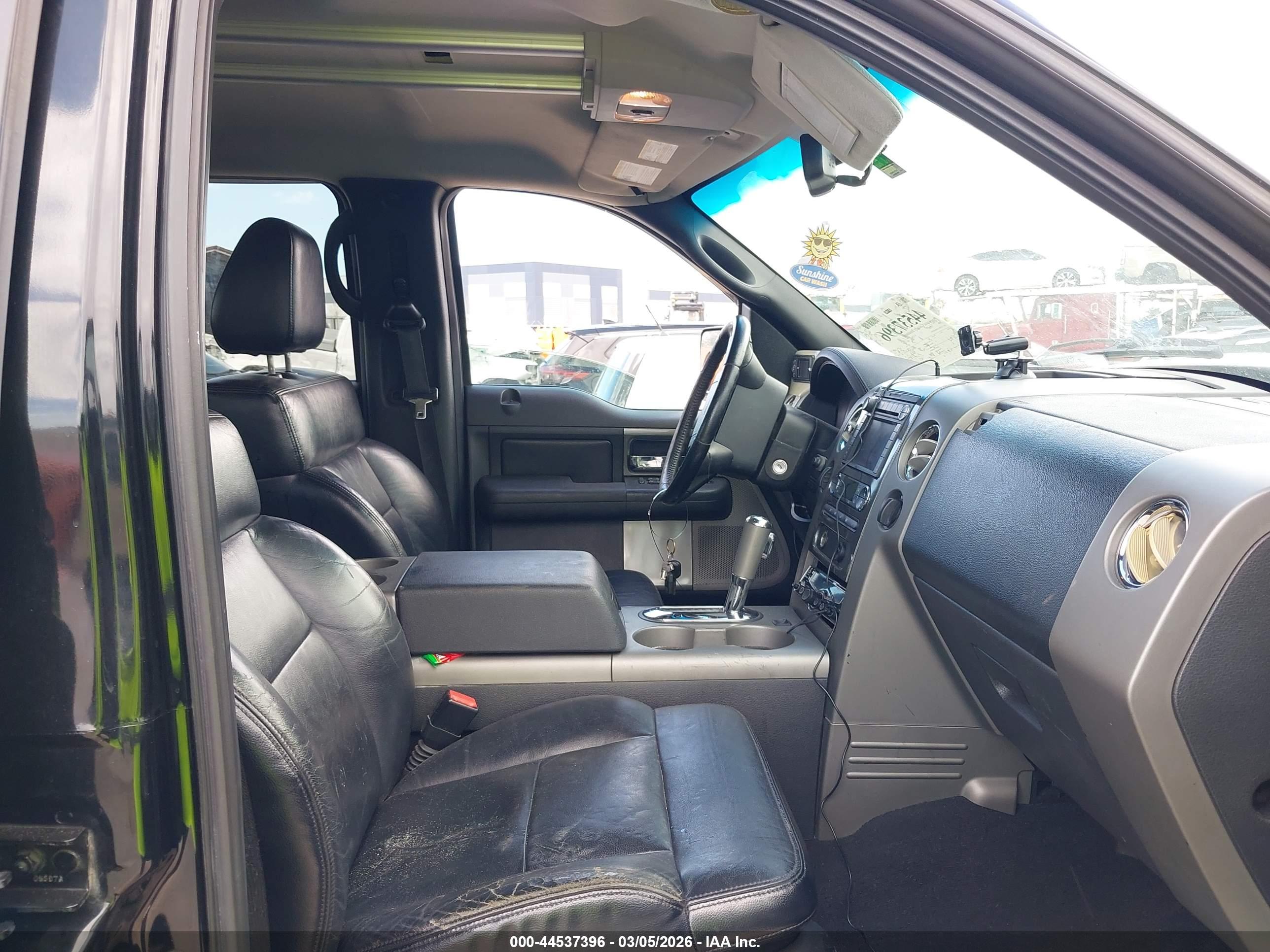 FORD F-150 image 5