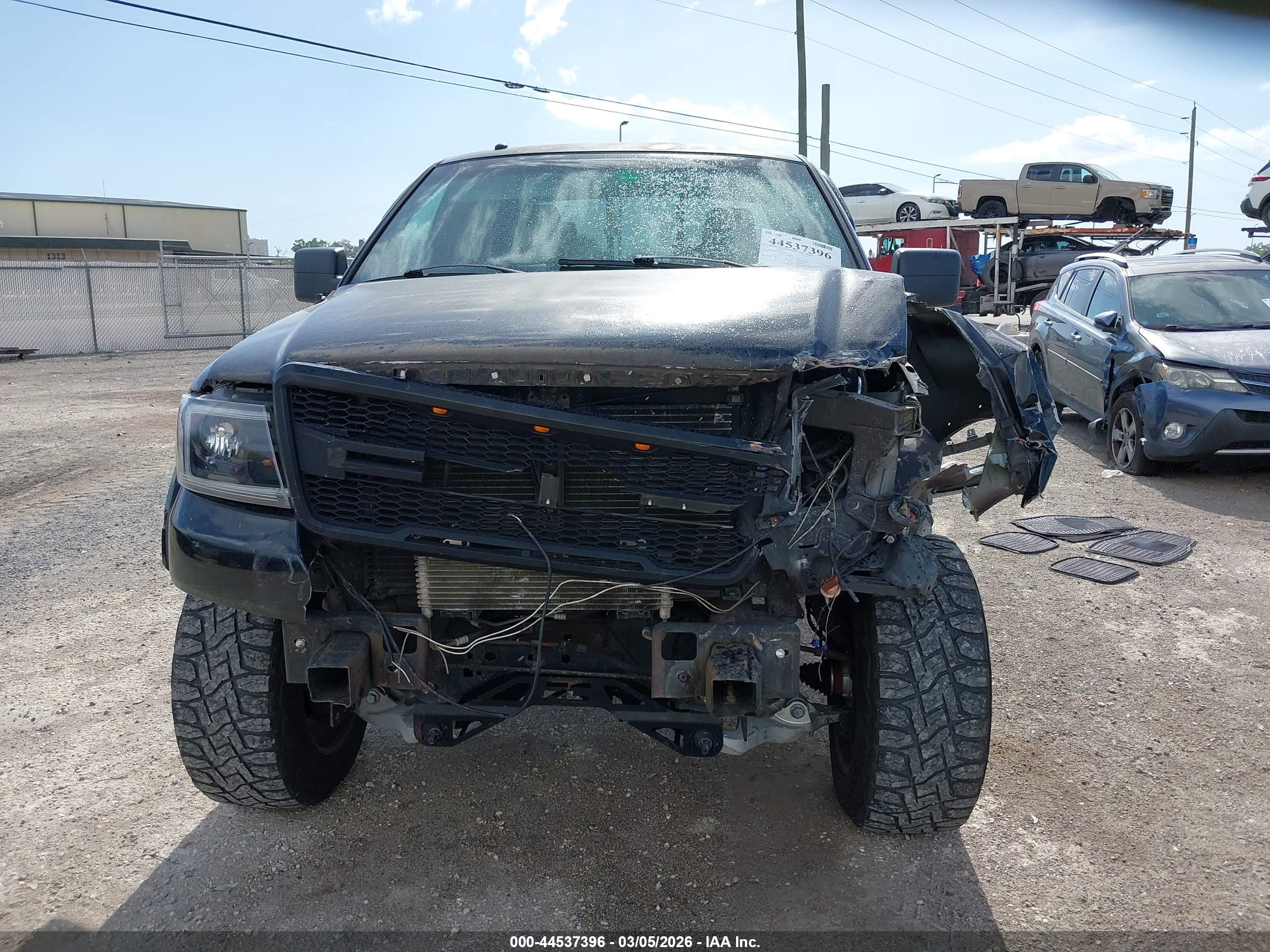 FORD F-150 image 6