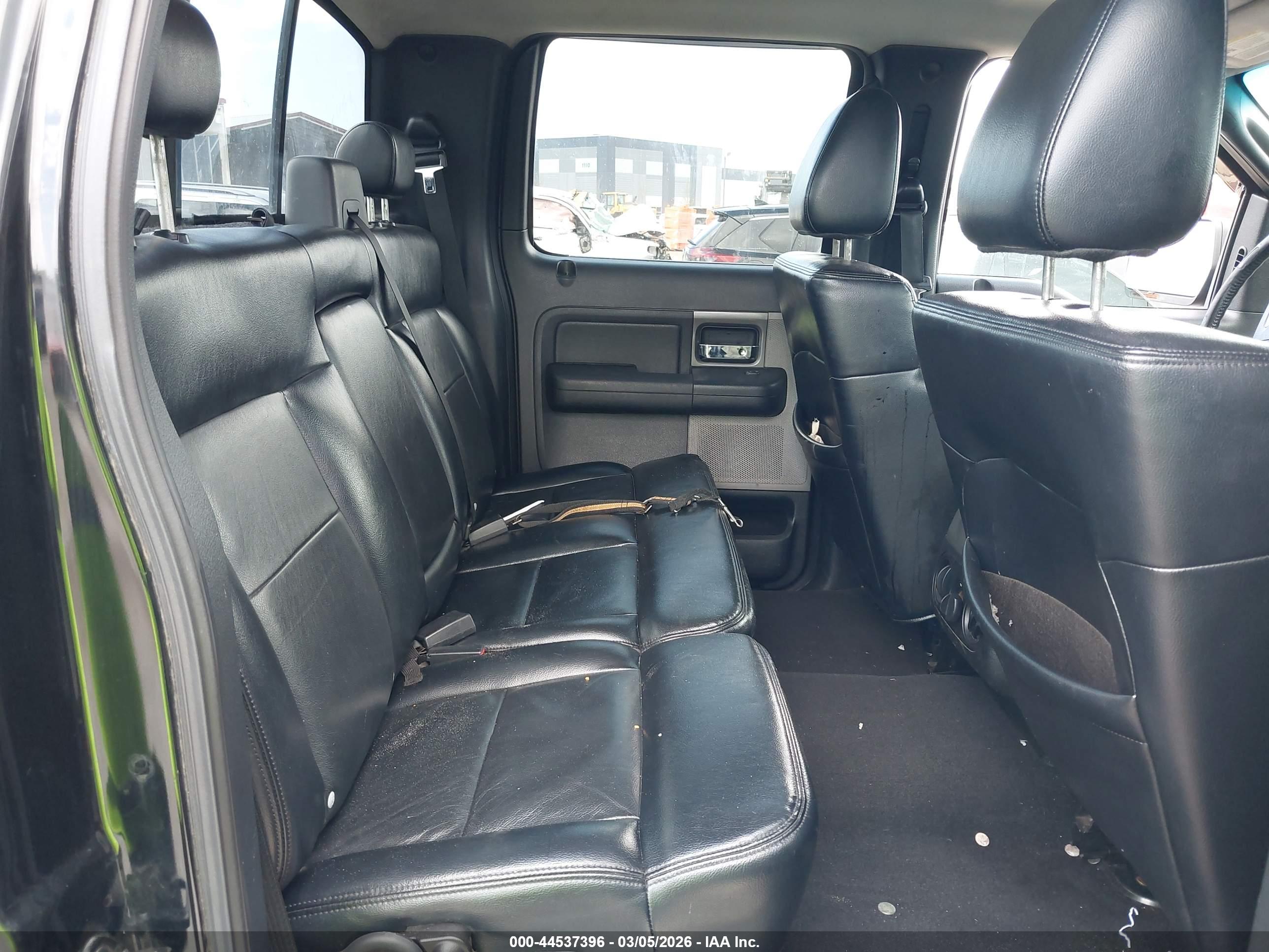 FORD F-150 image 8
