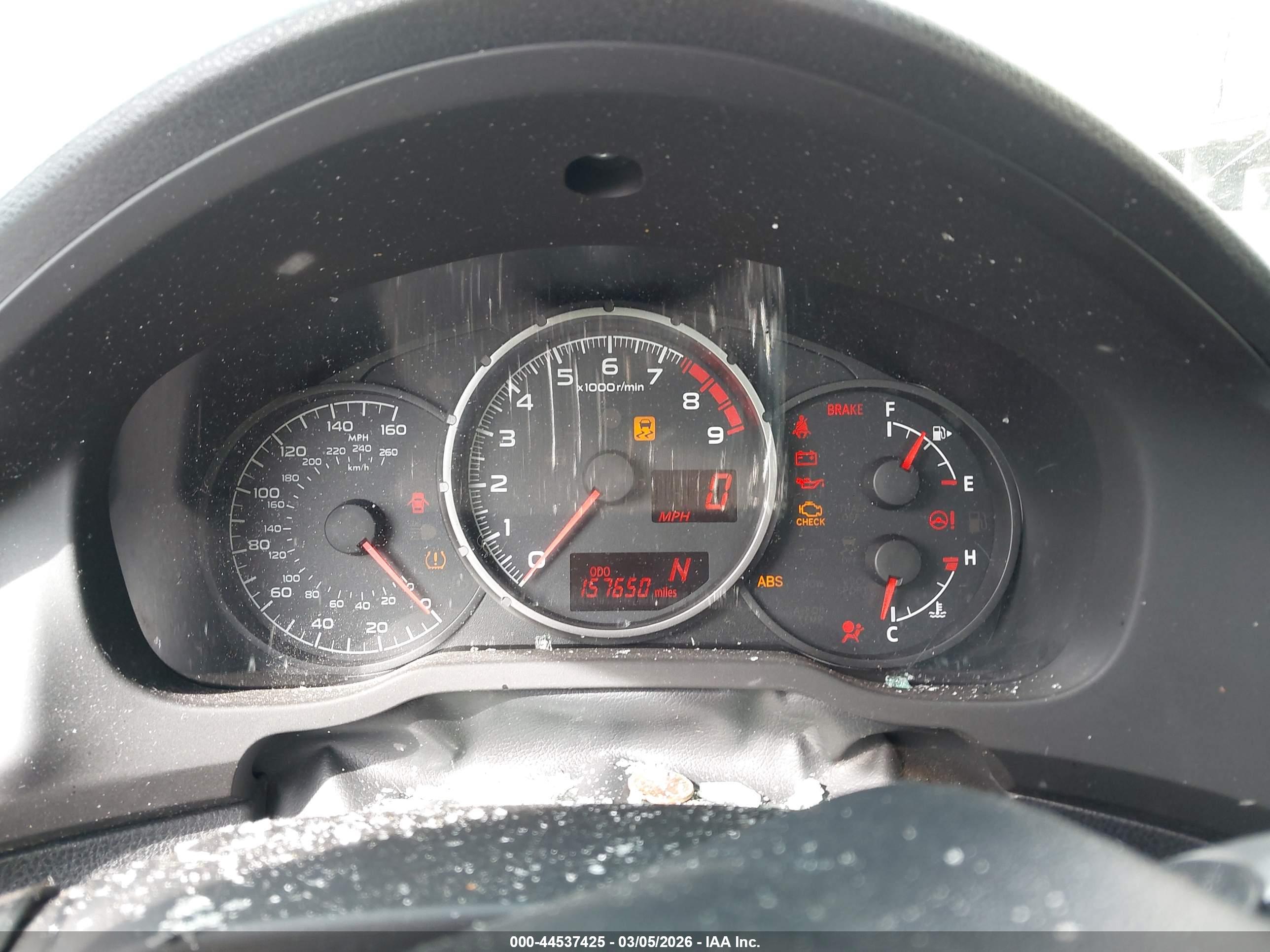 SUBARU BRZ image 7