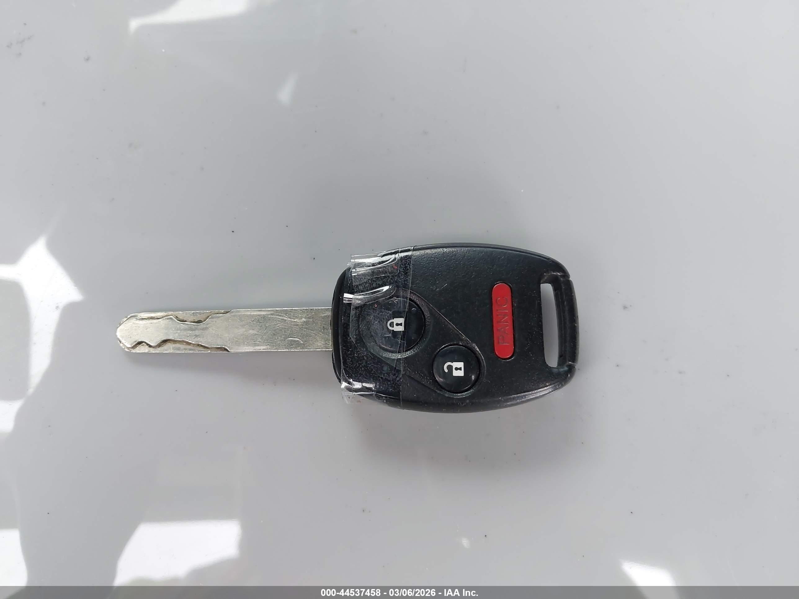 HONDA CR-V image 11