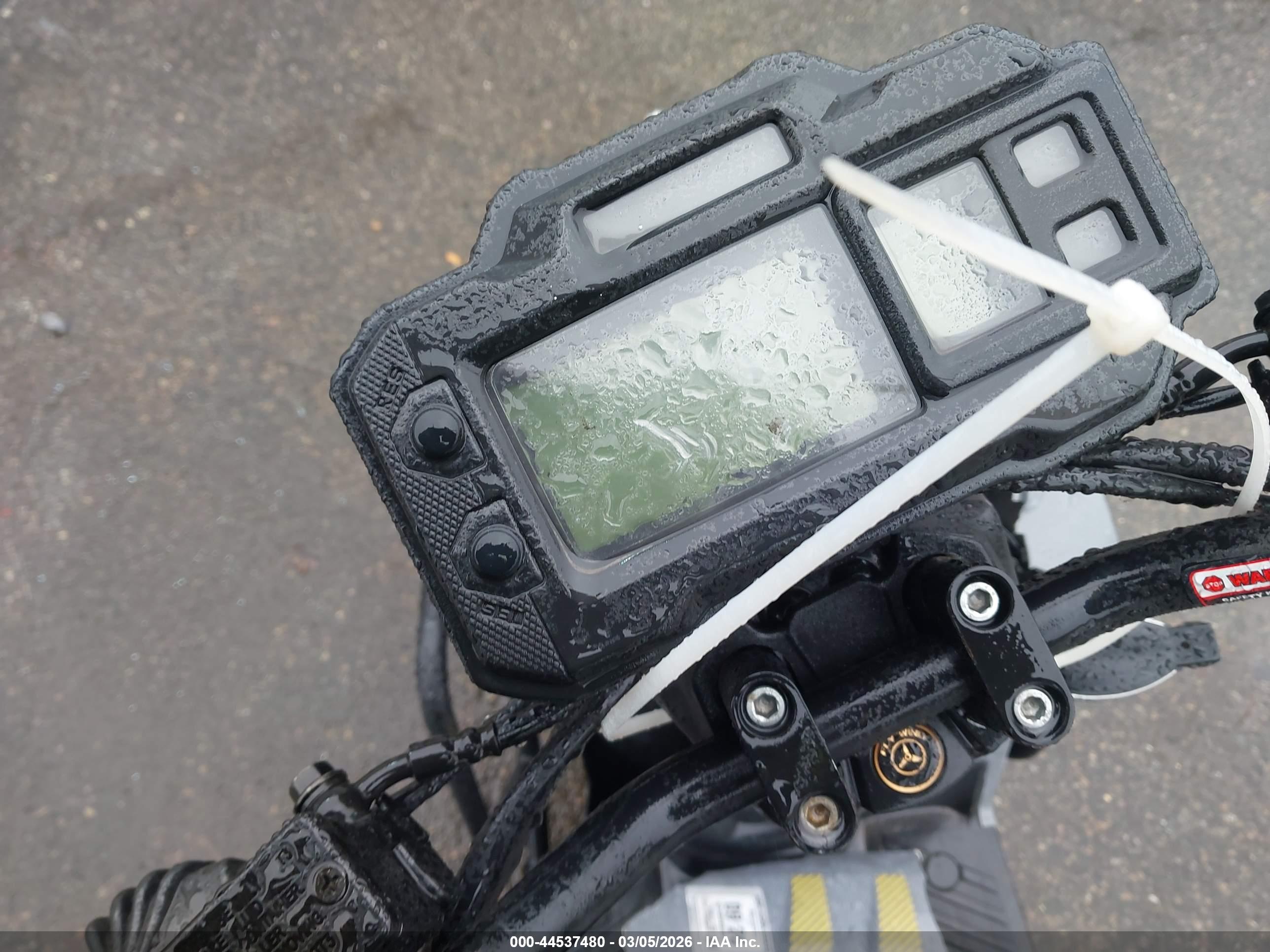 SCOOTER ZHILONG image 7
