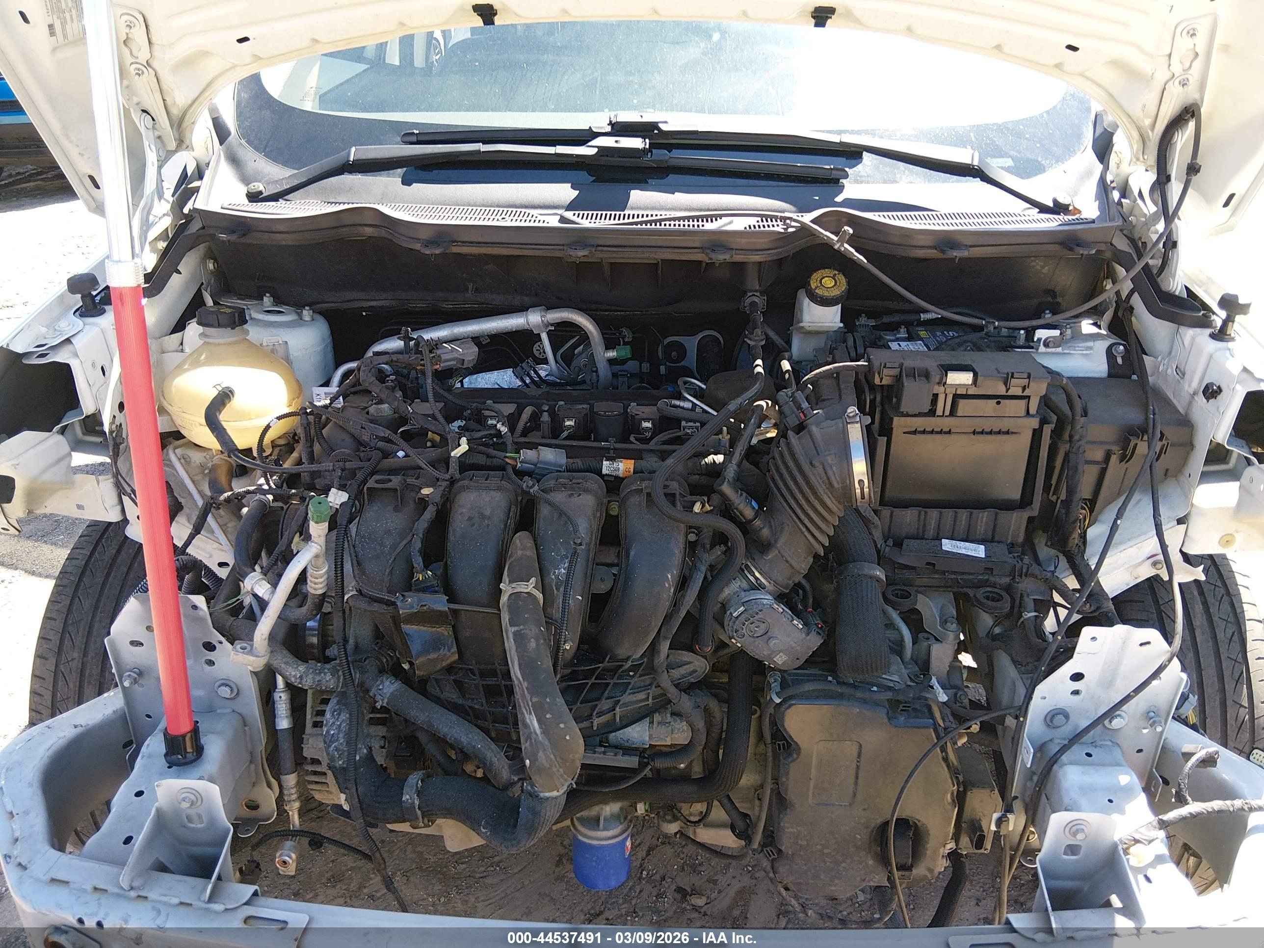 FORD ECOSPORT image 10