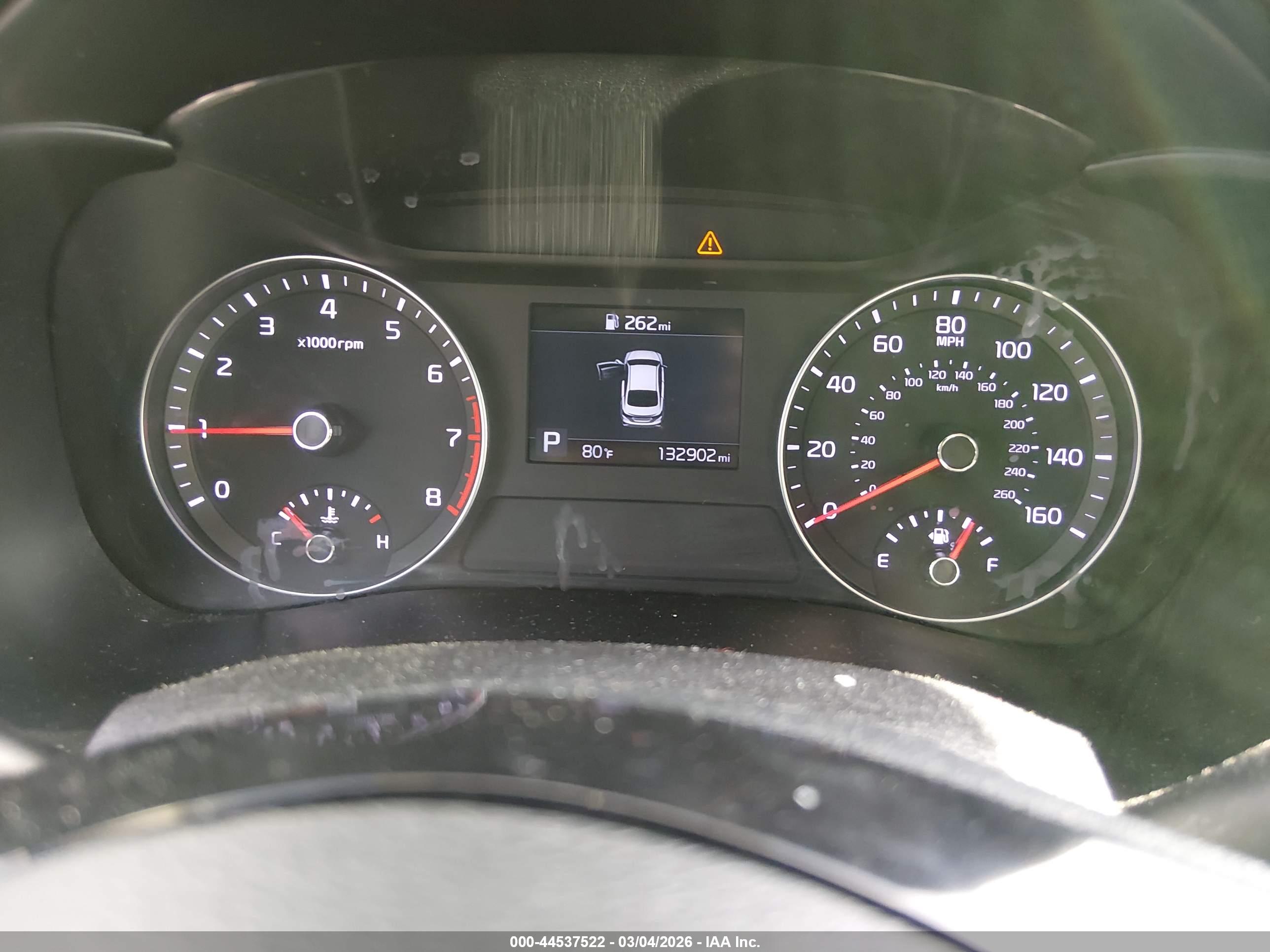 KIA FORTE image 7