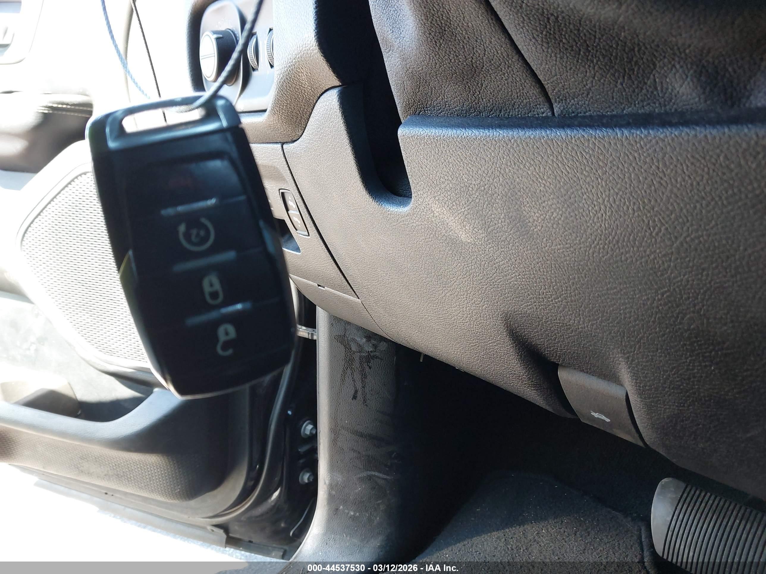 RAM 1500 image 11