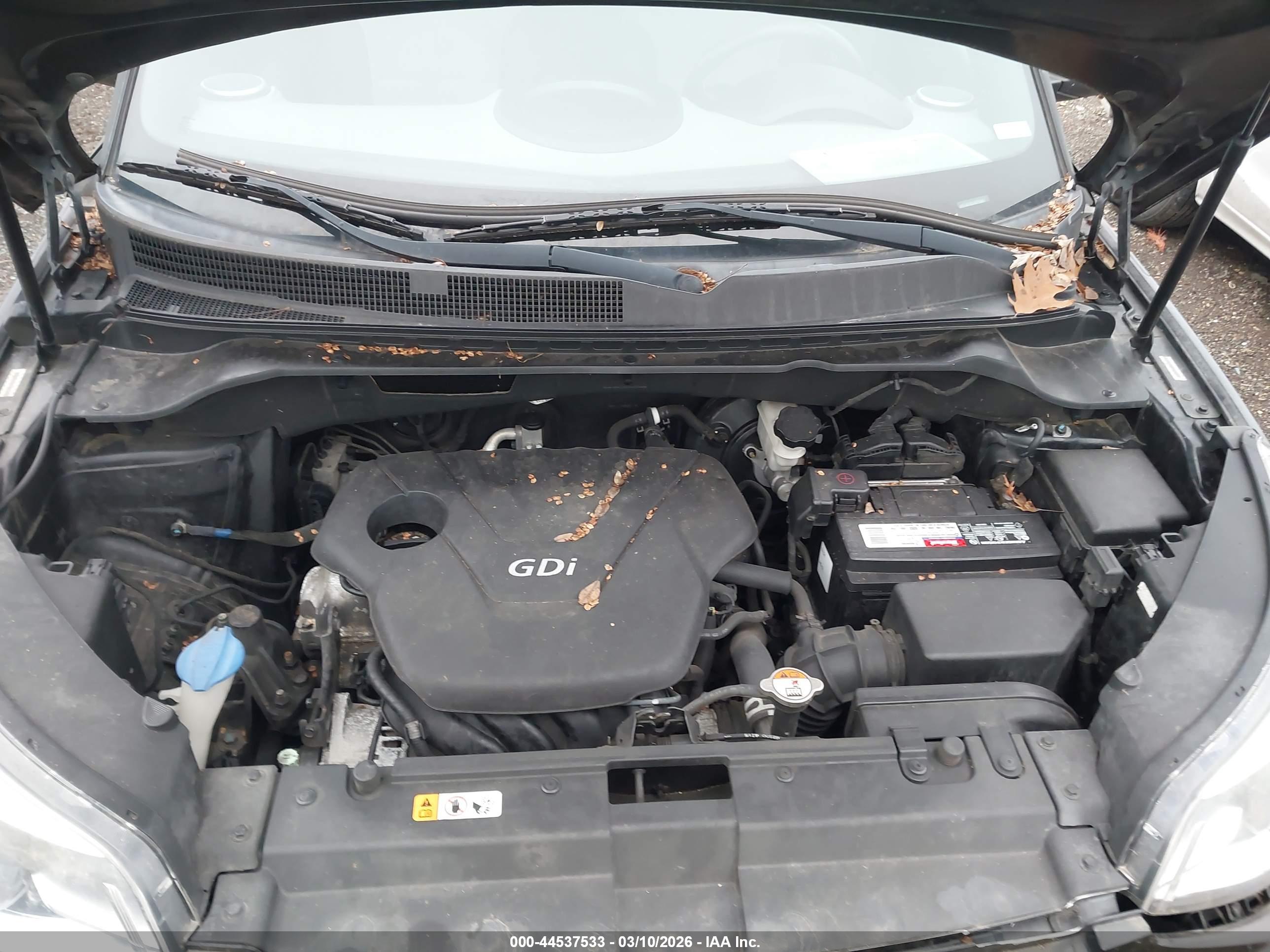 KIA SOUL image 10