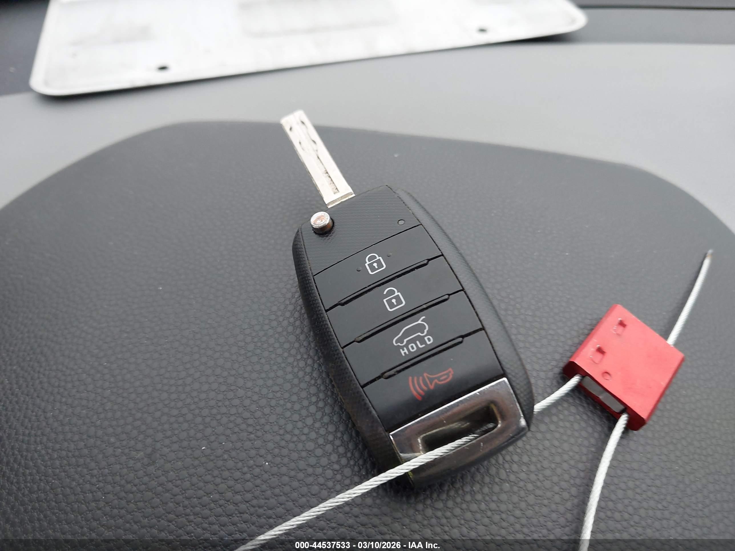 KIA SOUL image 11