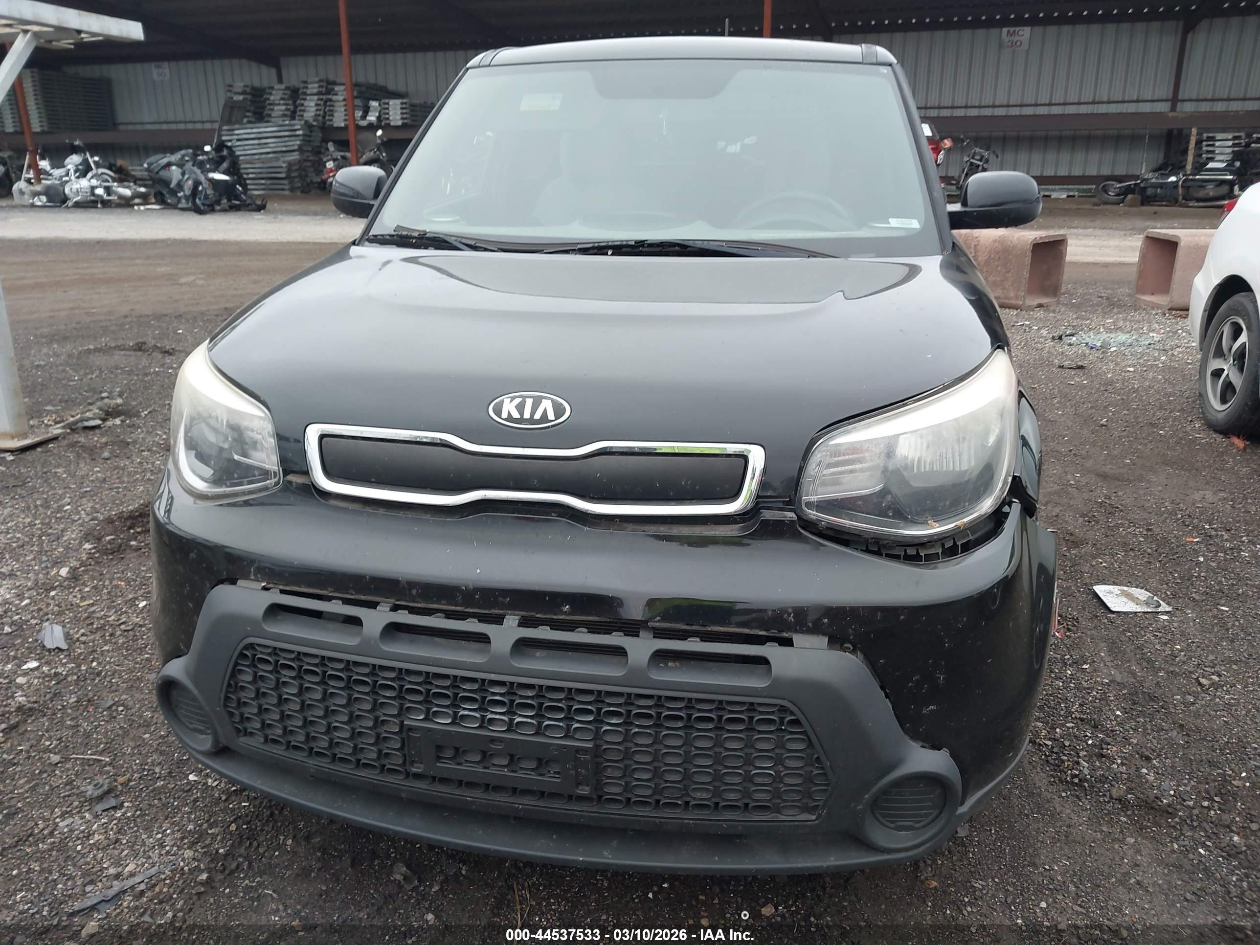 KIA SOUL image 6
