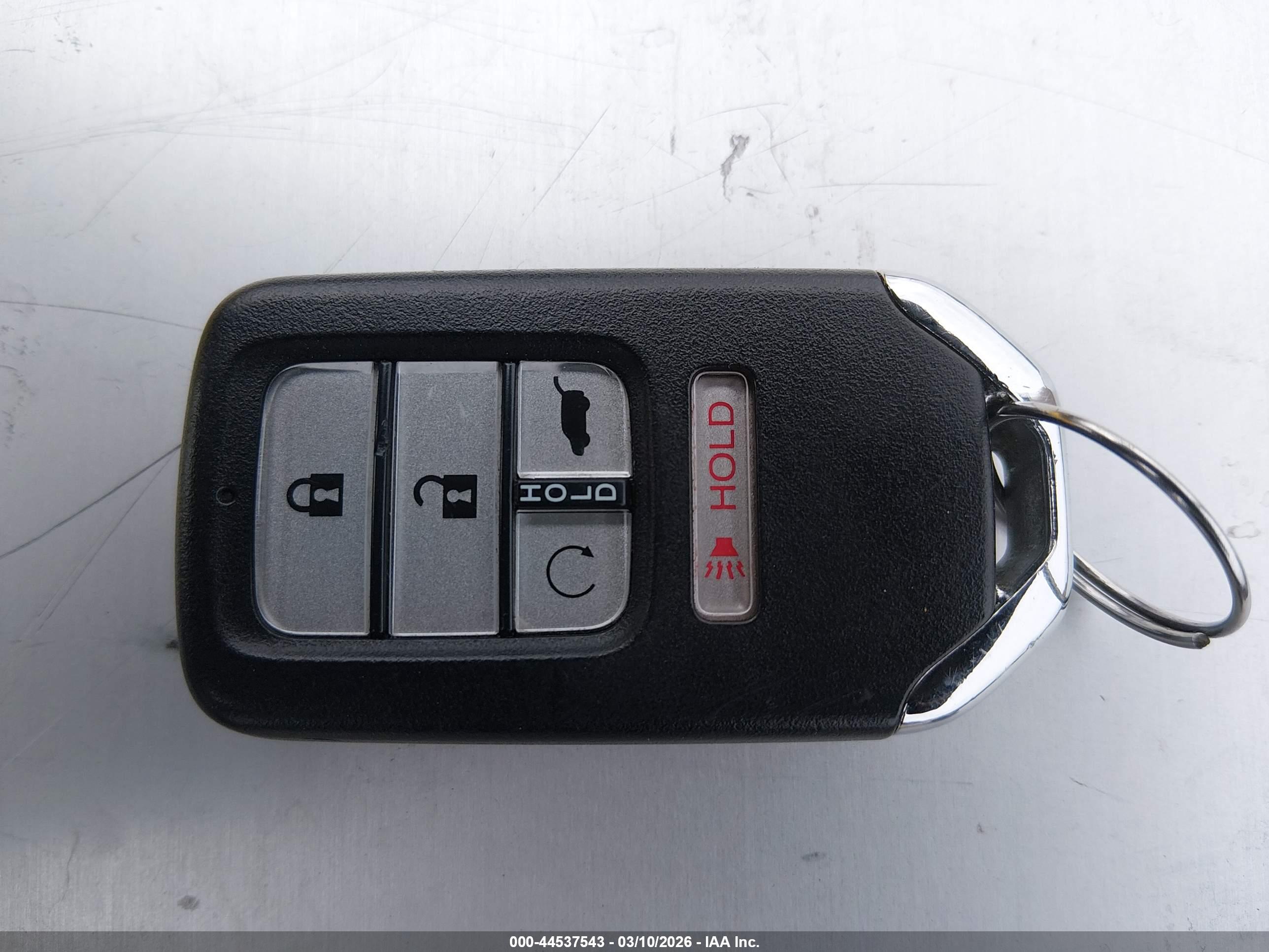 HONDA PASSPORT image 11