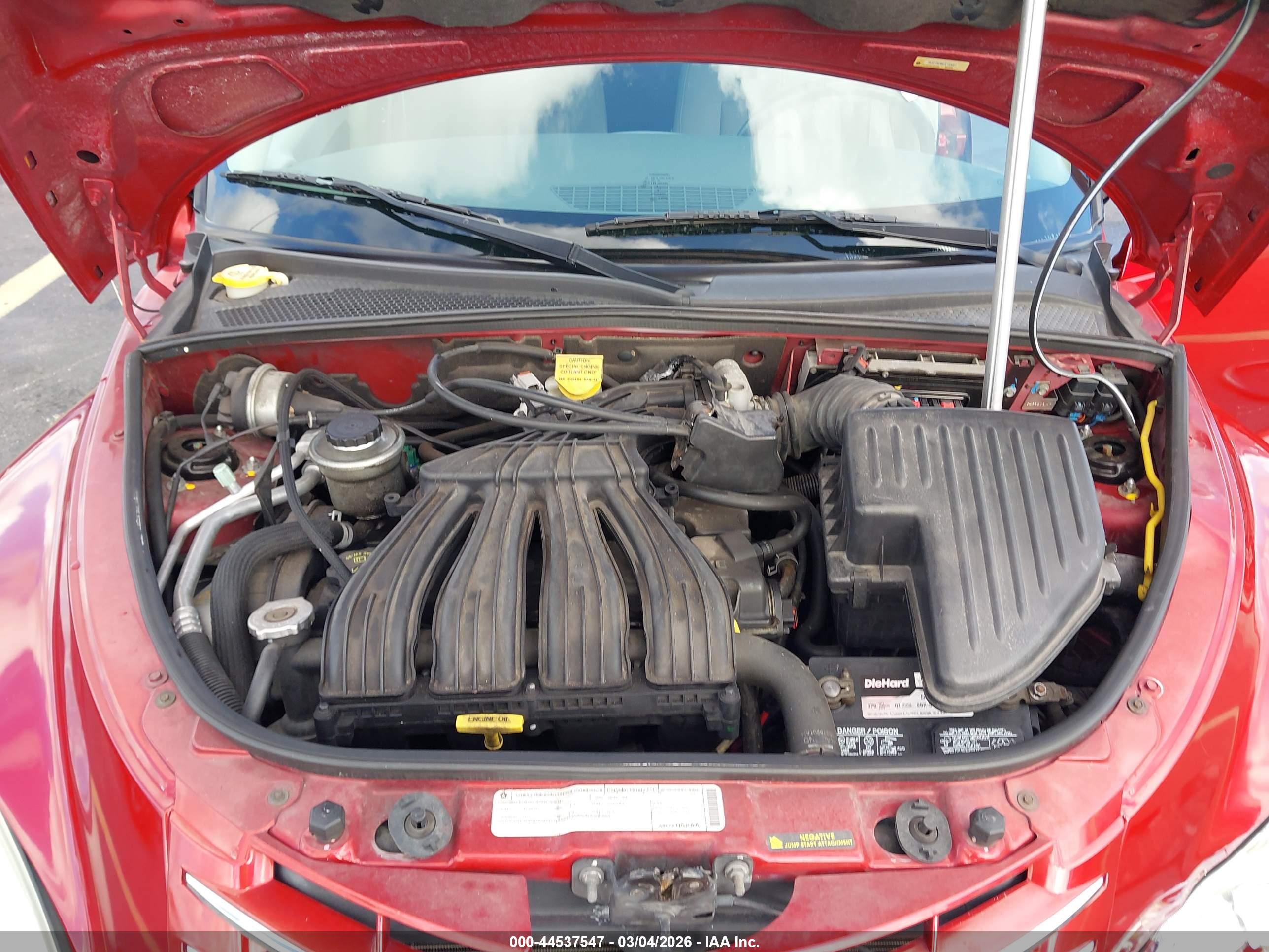 CHRYSLER PT image 10