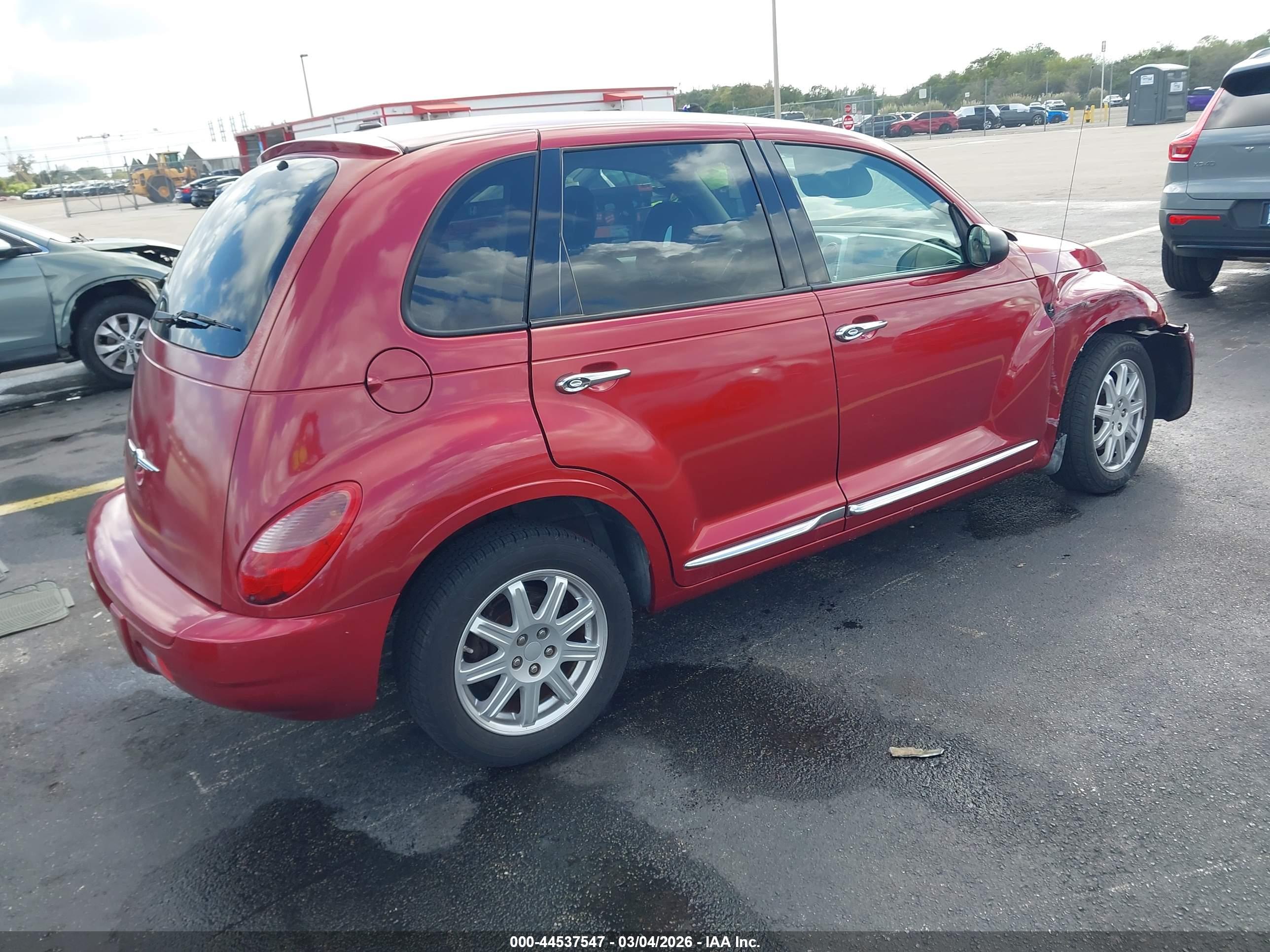 CHRYSLER PT image 4