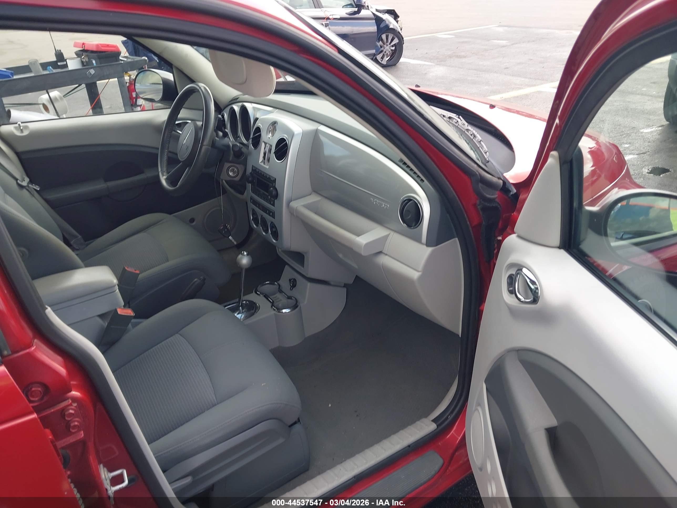 CHRYSLER PT image 5