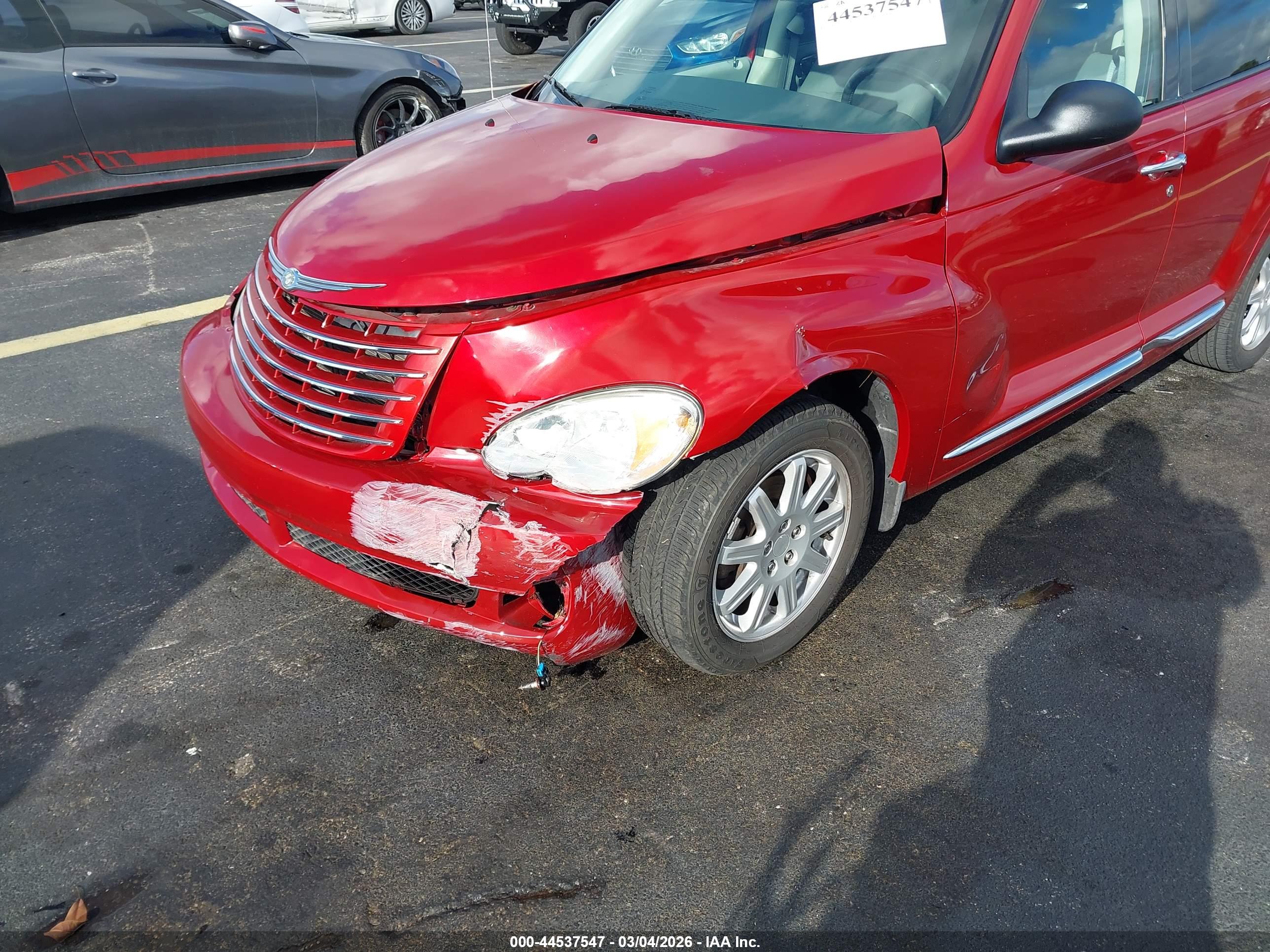 CHRYSLER PT image 6