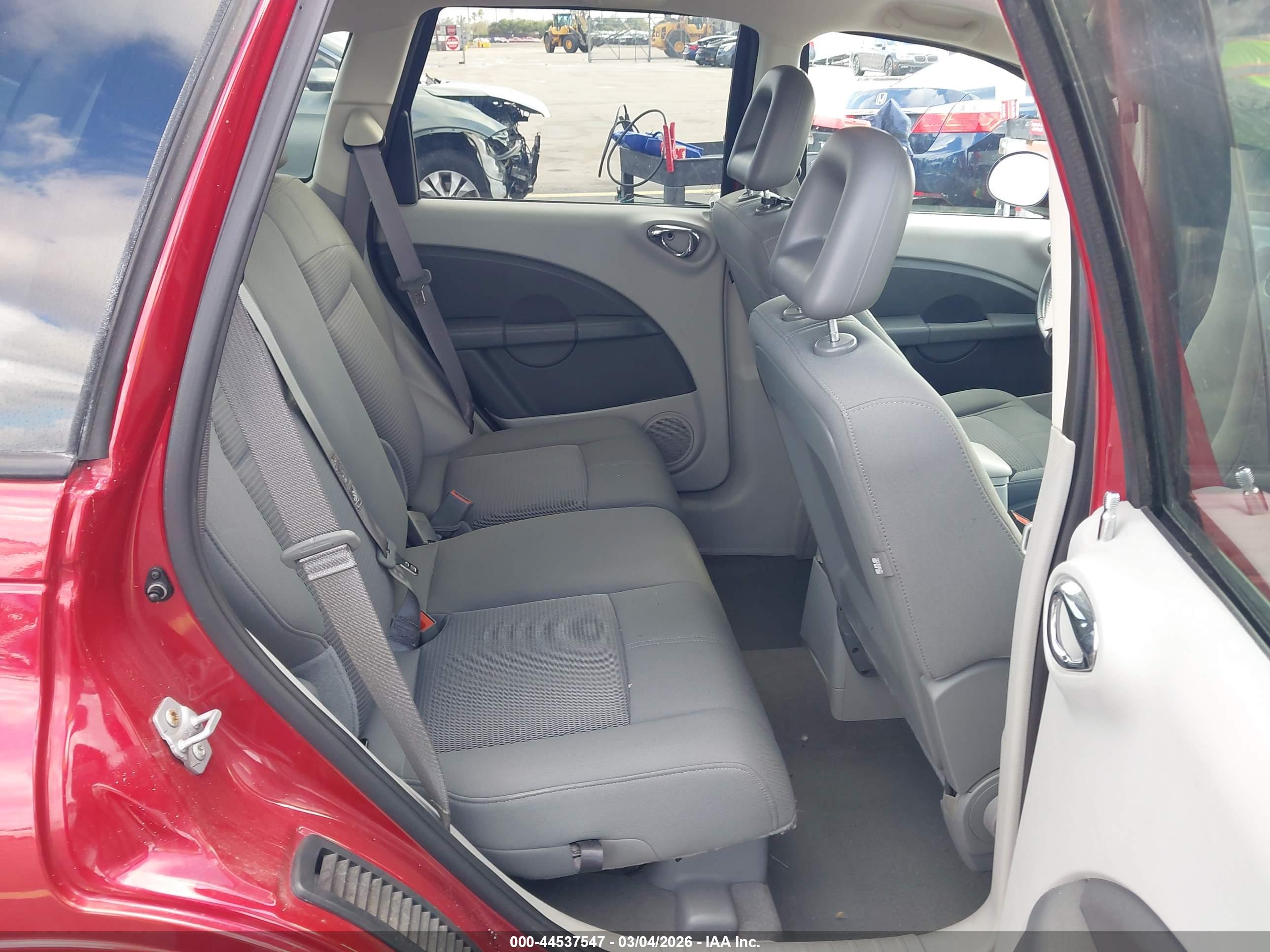 CHRYSLER PT image 8