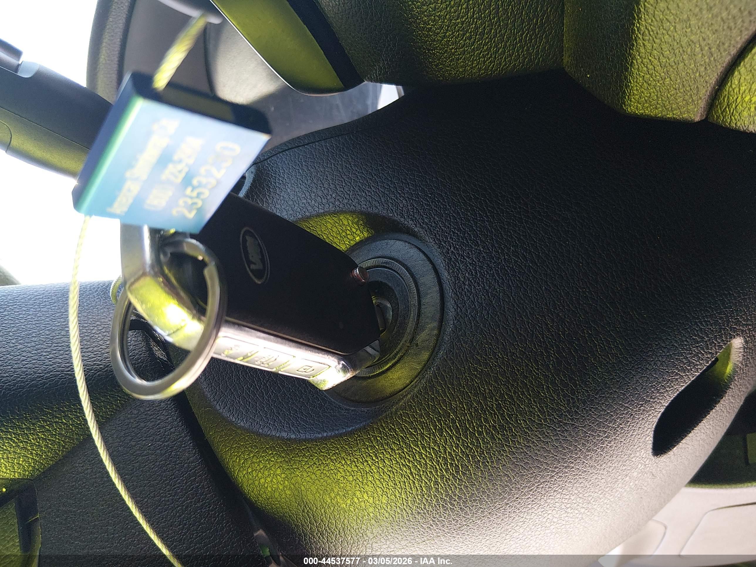 KIA FORTE image 11
