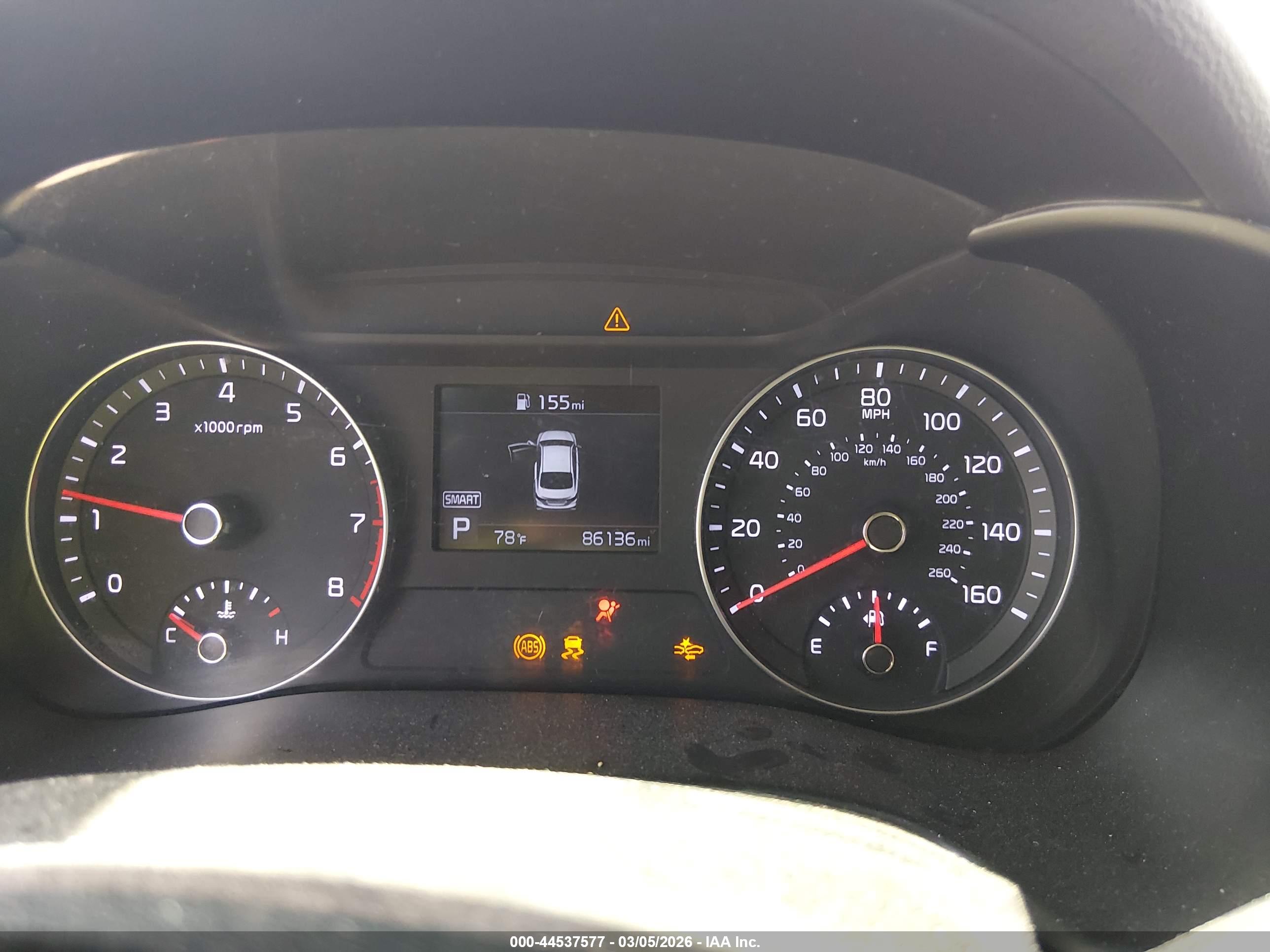 KIA FORTE image 7