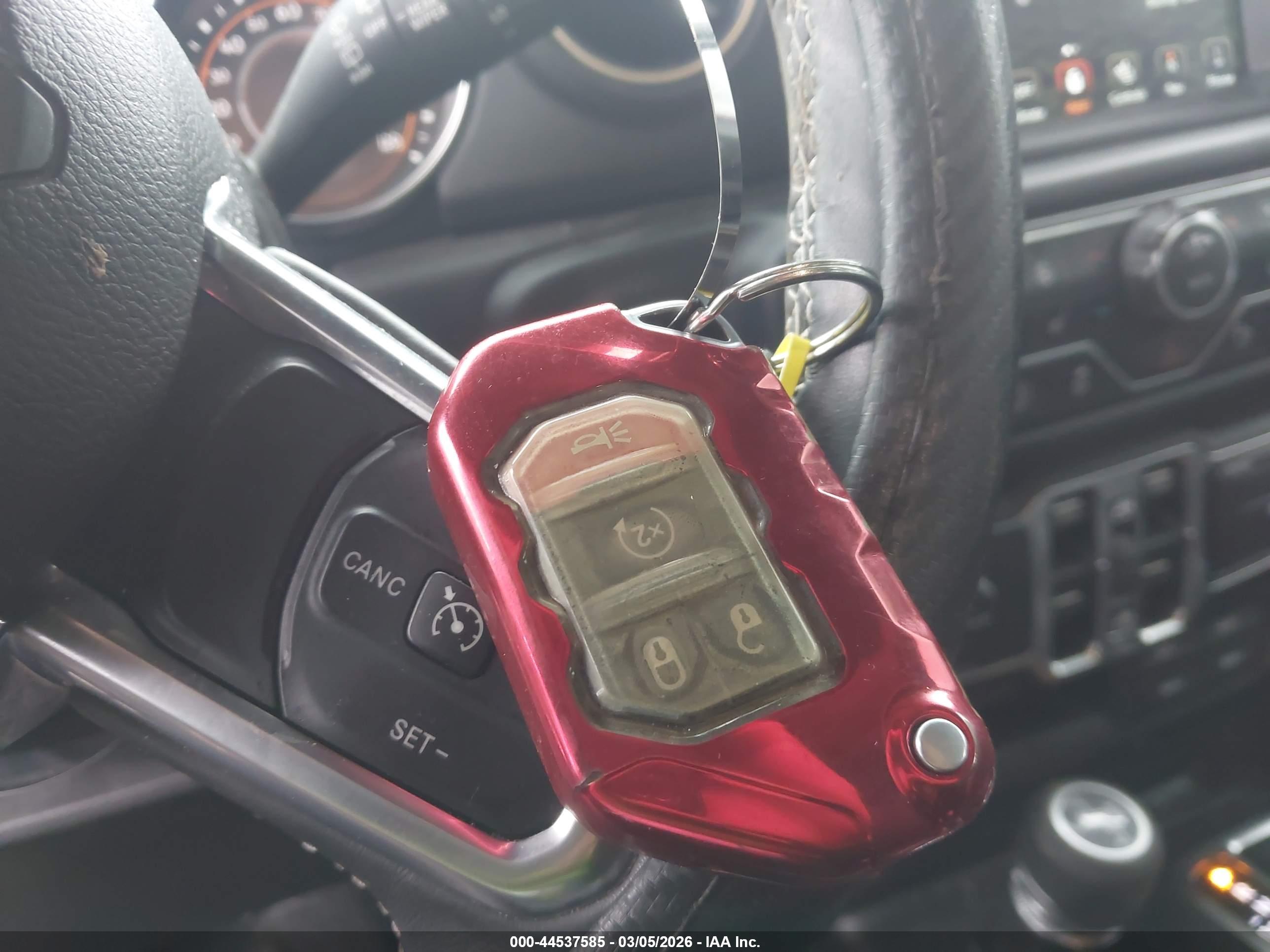 JEEP WRANGLER image 11