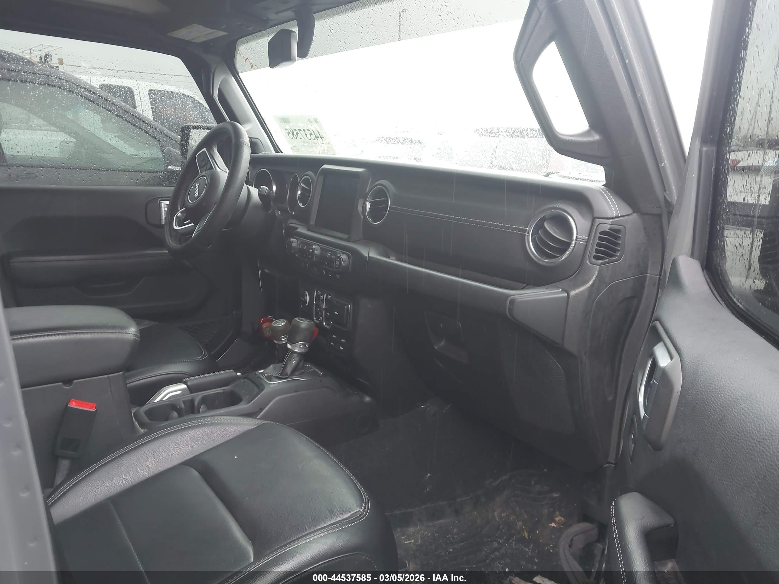 JEEP WRANGLER image 5