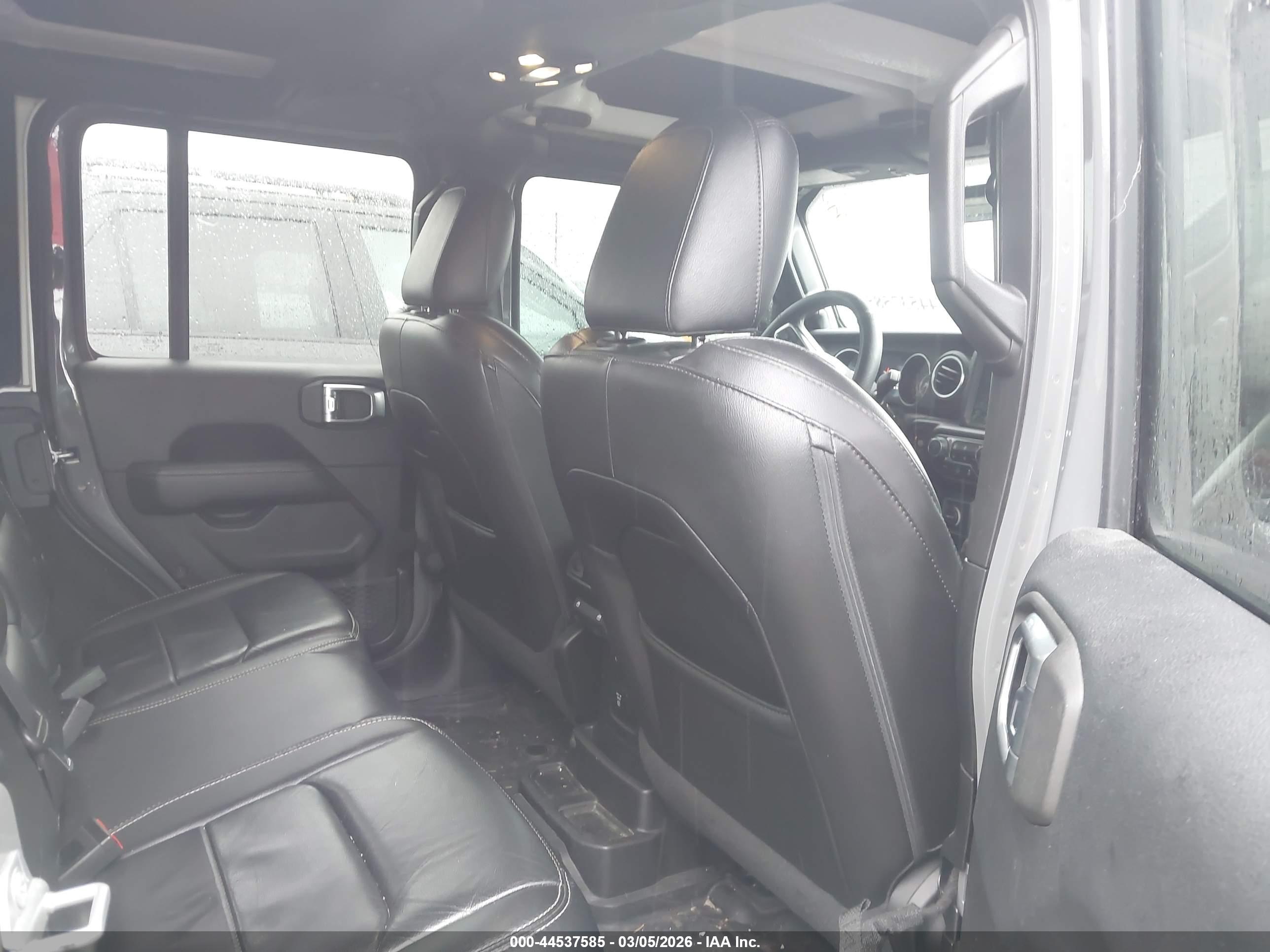 JEEP WRANGLER image 8