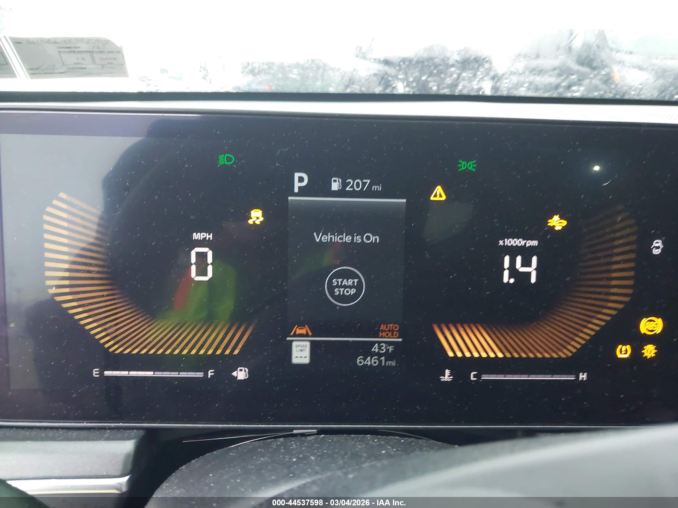 KIA K5 image 7