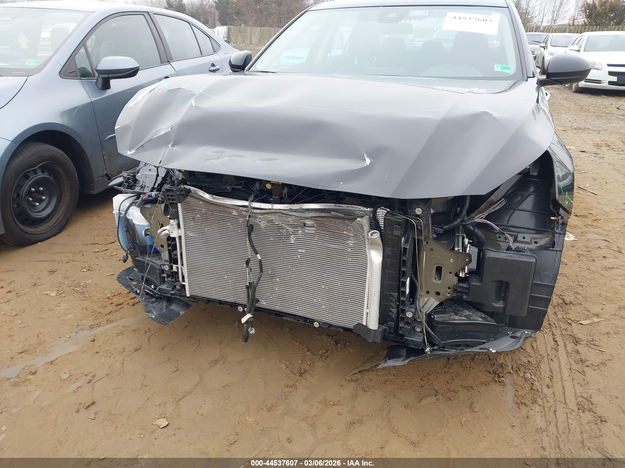 NISSAN ALTIMA image 6