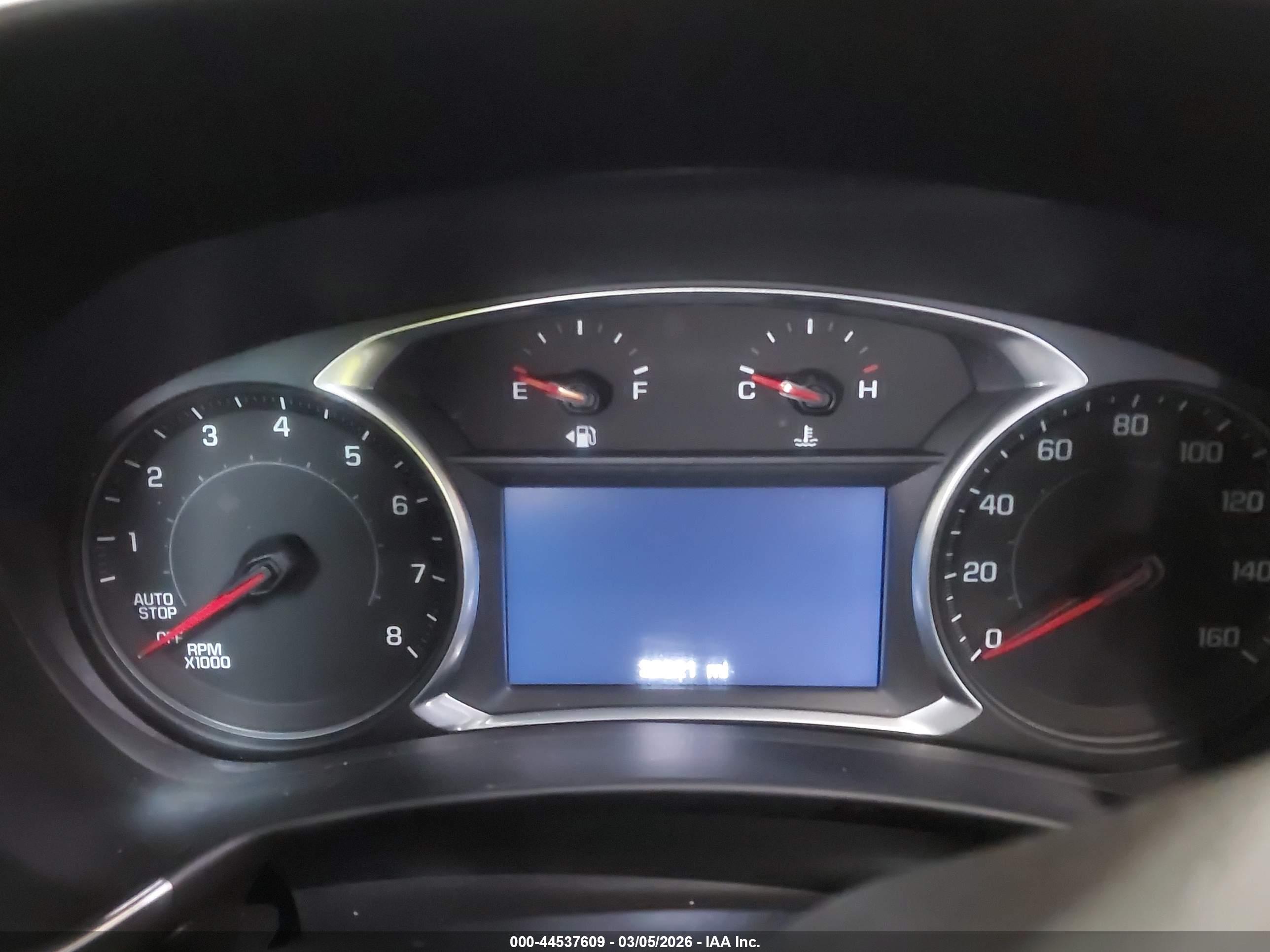 CHEVROLET EQUINOX image 7