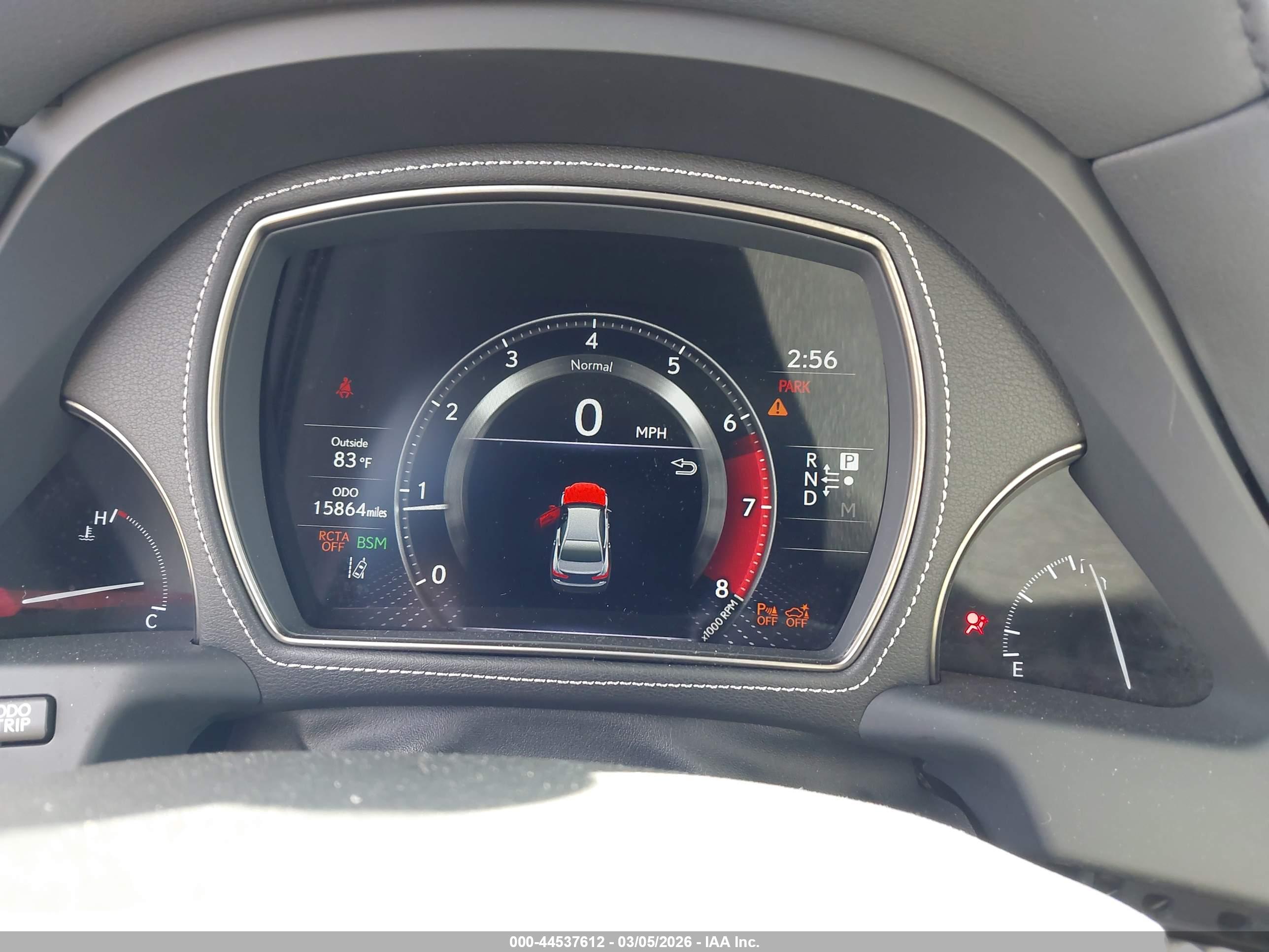 LEXUS LS image 7