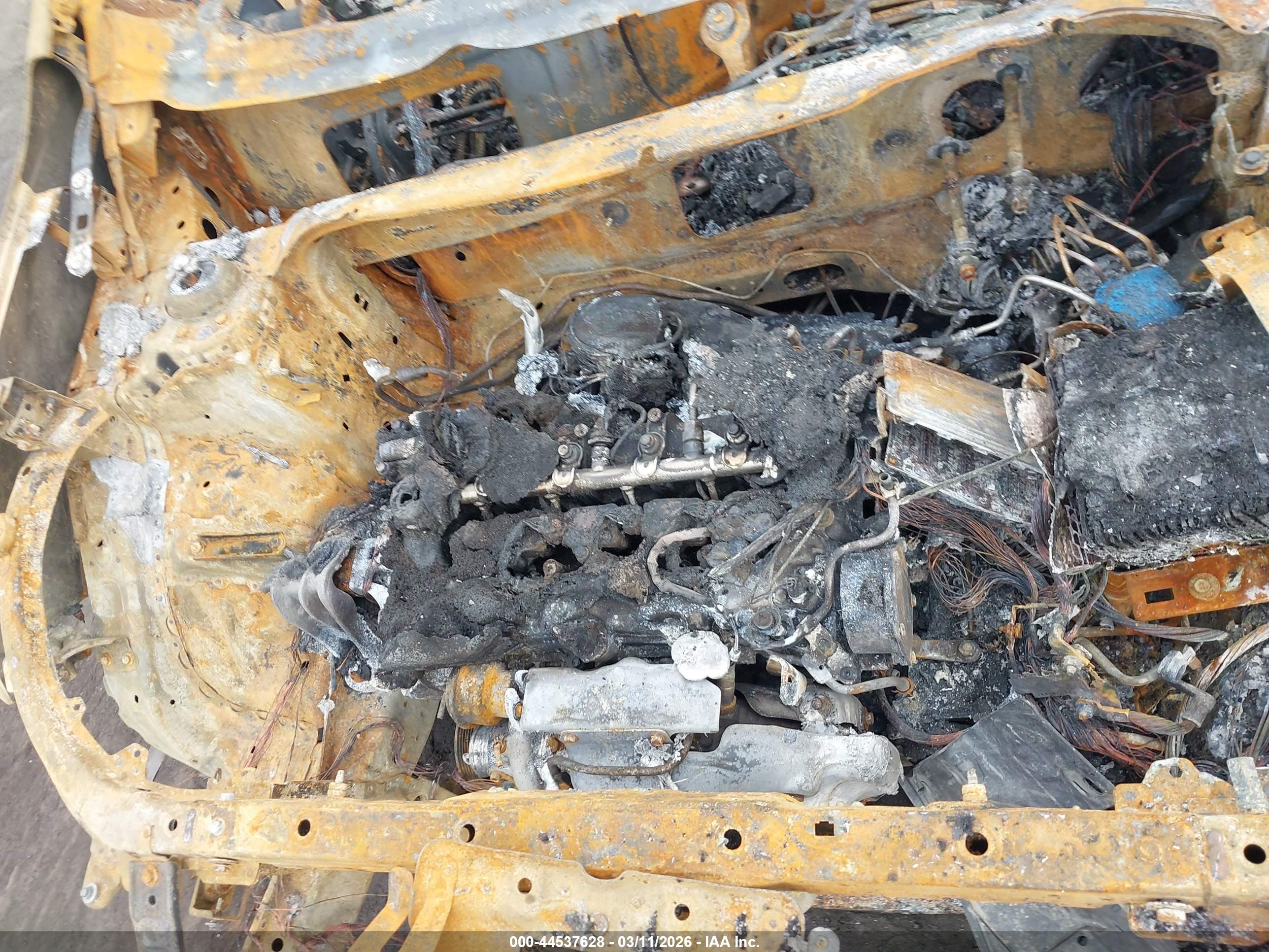 CHEVROLET EQUINOX image 10