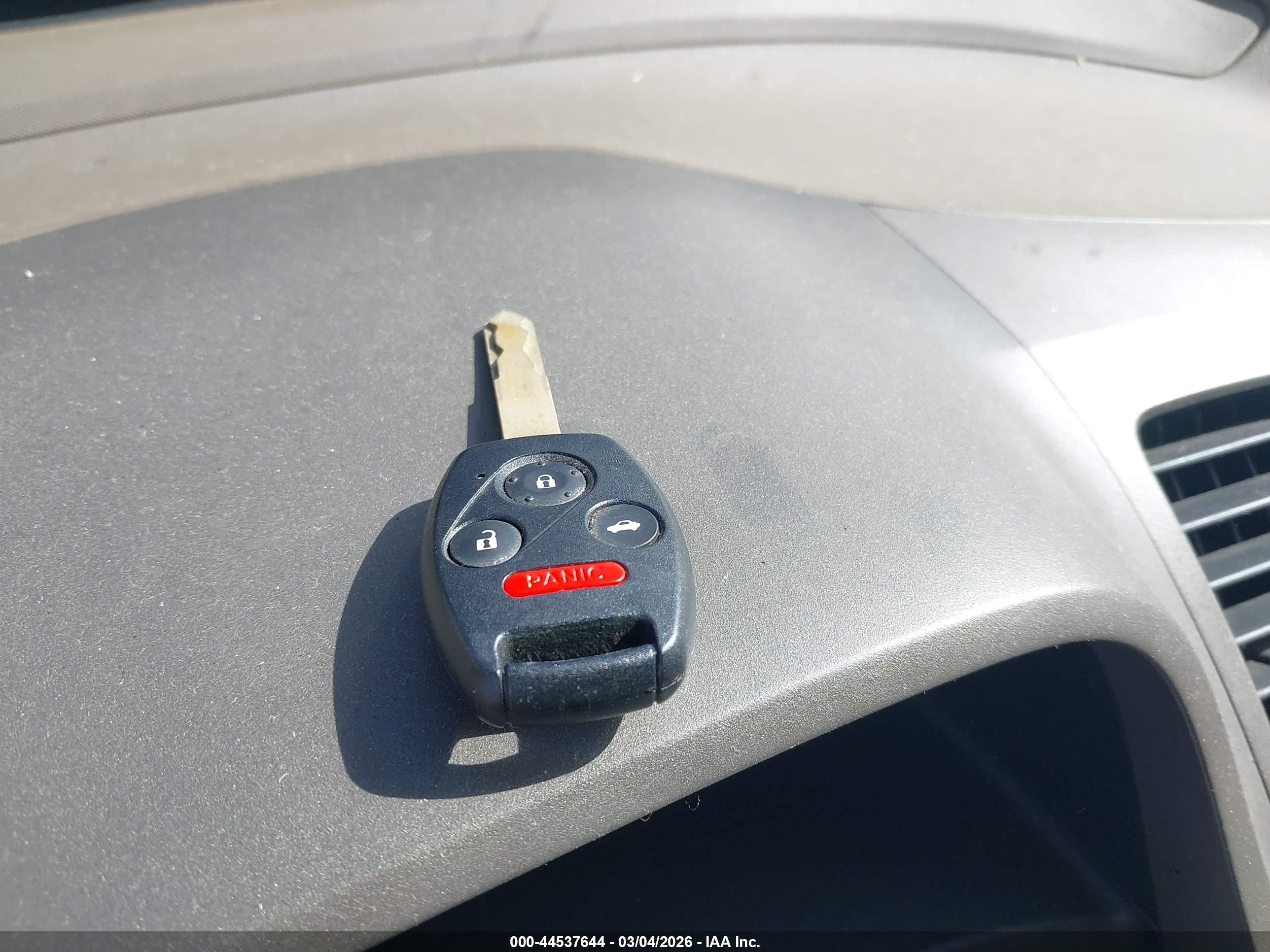 HONDA CIVIC image 11