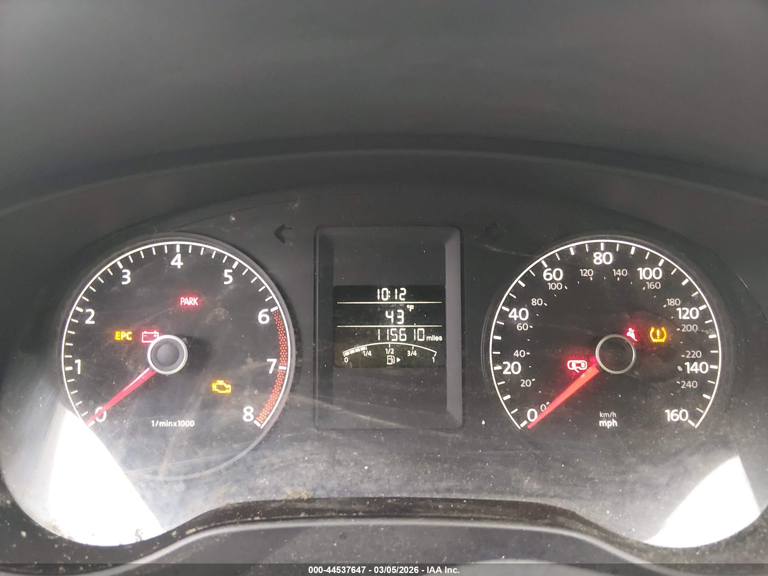 VOLKSWAGEN JETTA image 7