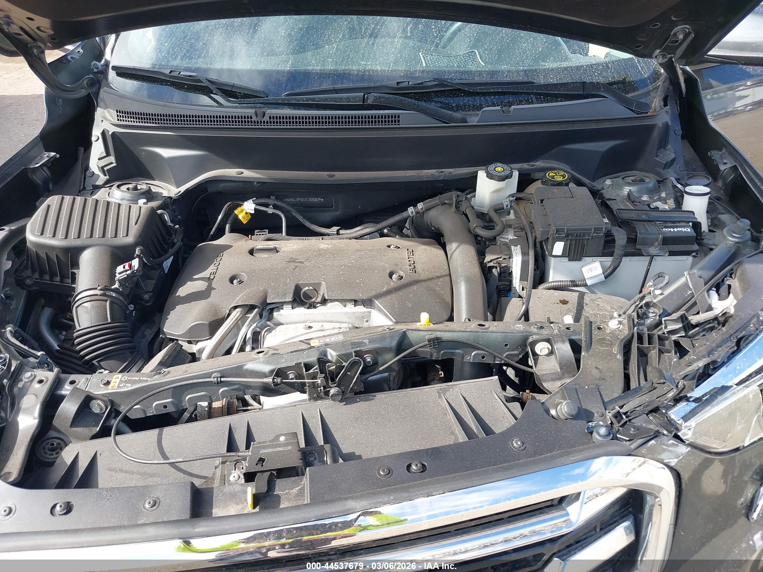 GMC TERRAIN image 10