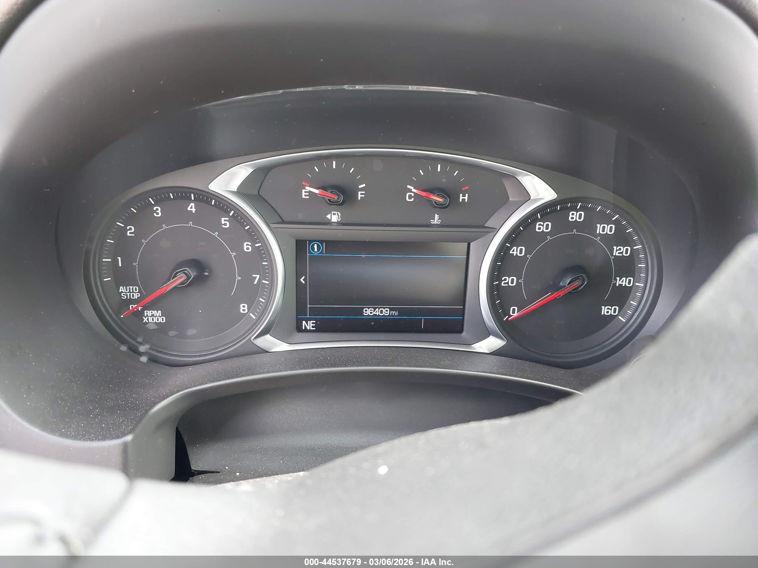 GMC TERRAIN image 7