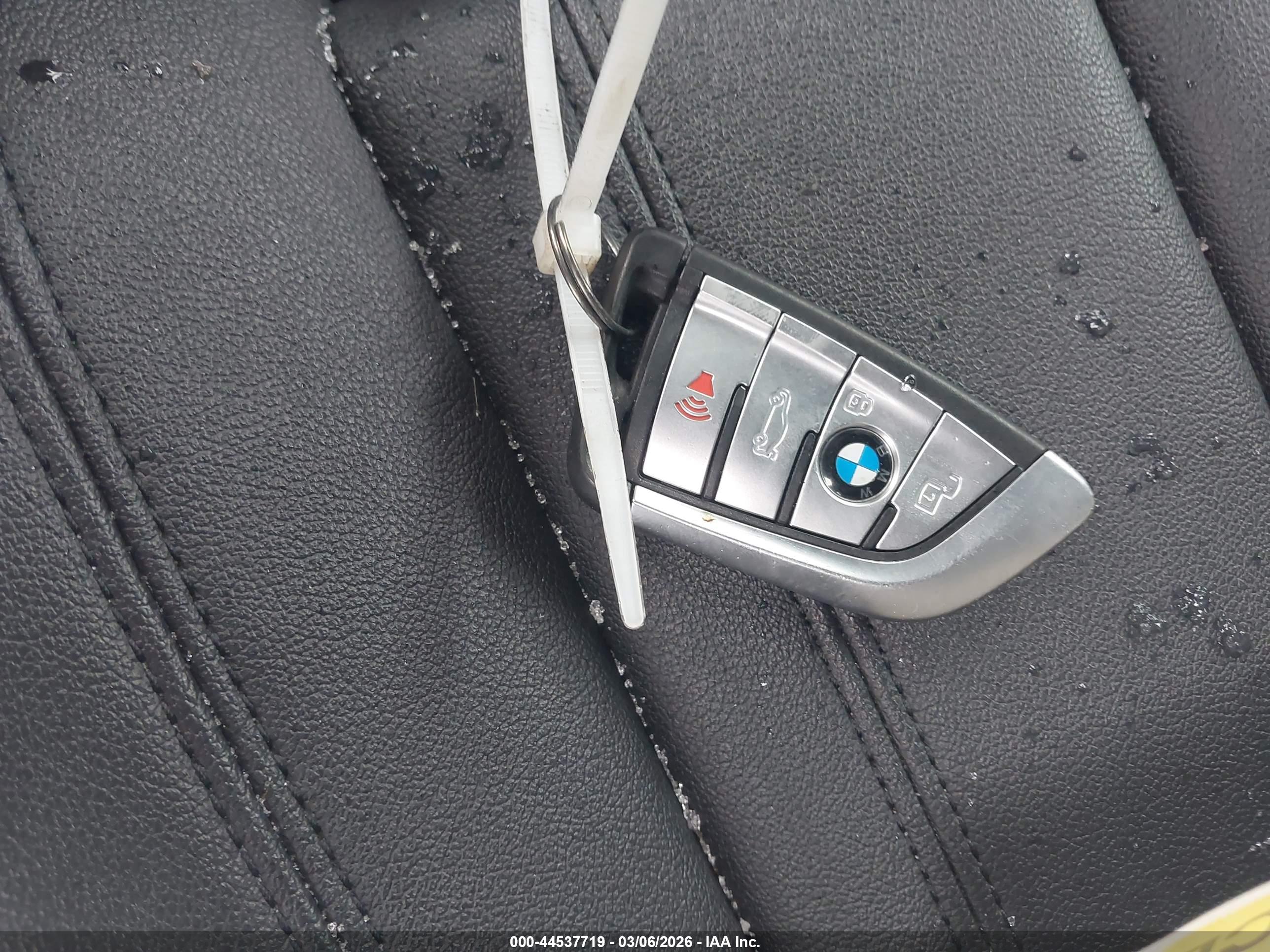 BMW X5 image 11