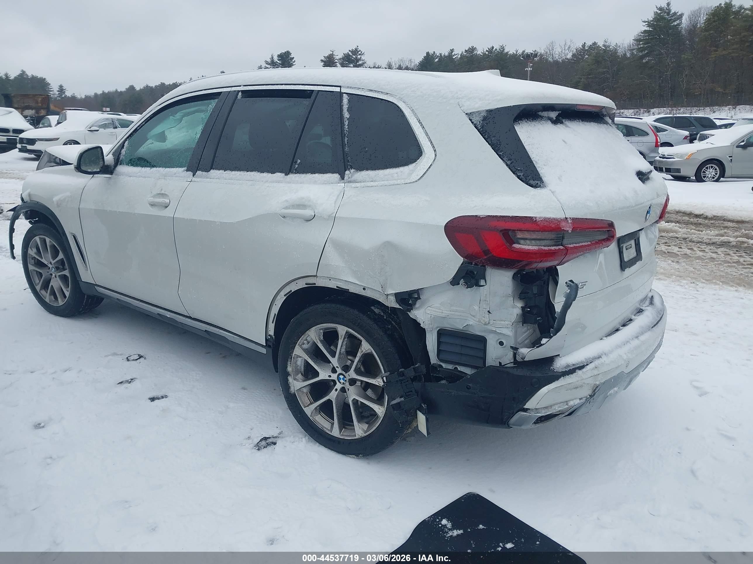 BMW X5 image 3