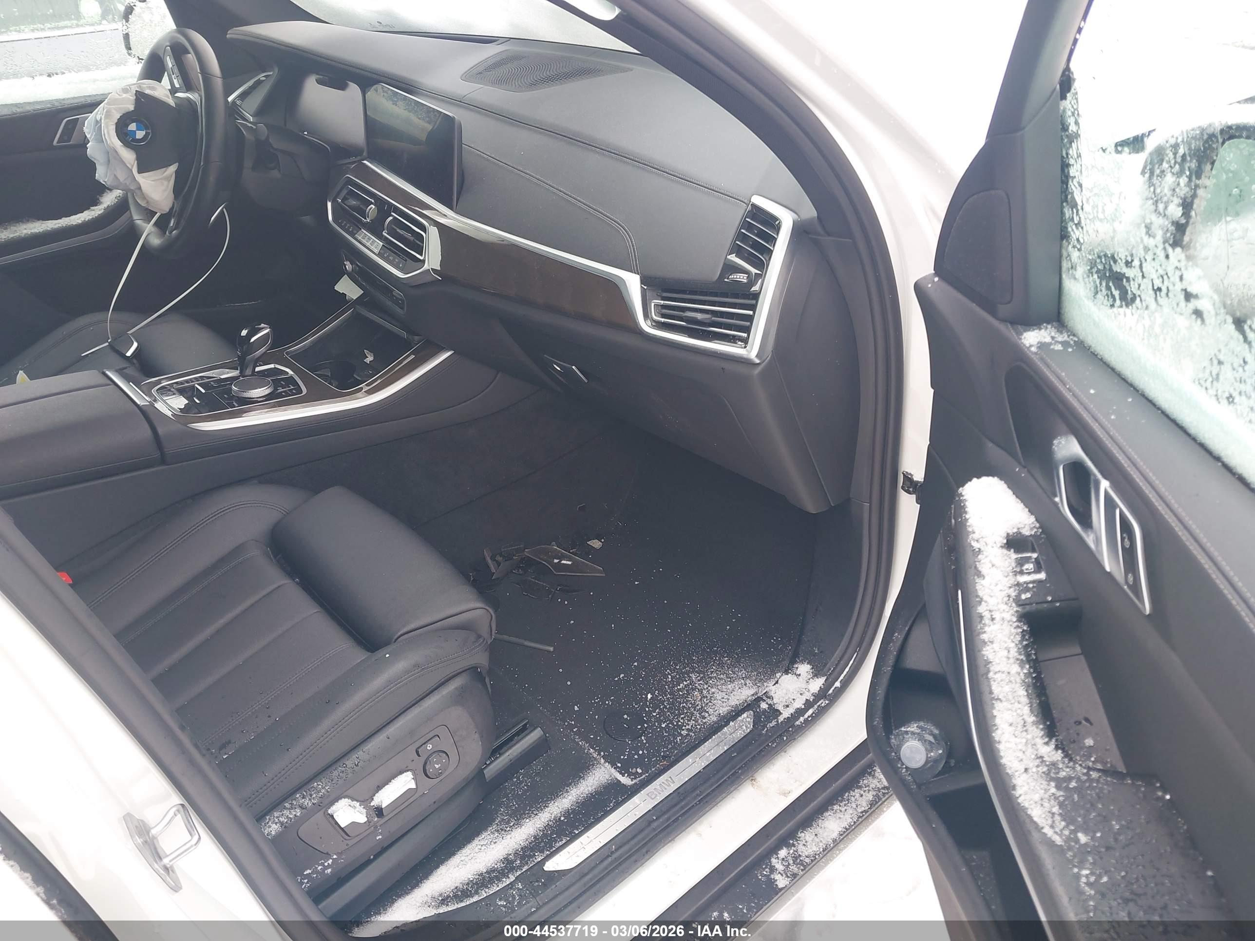 BMW X5 image 5