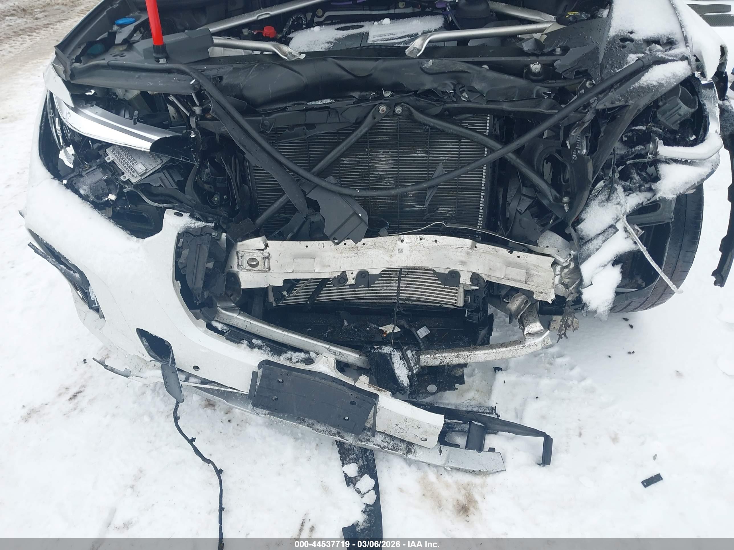 BMW X5 image 6