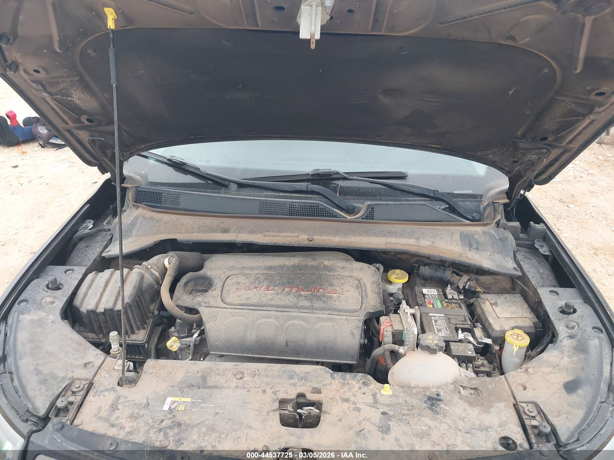JEEP COMPASS image 10