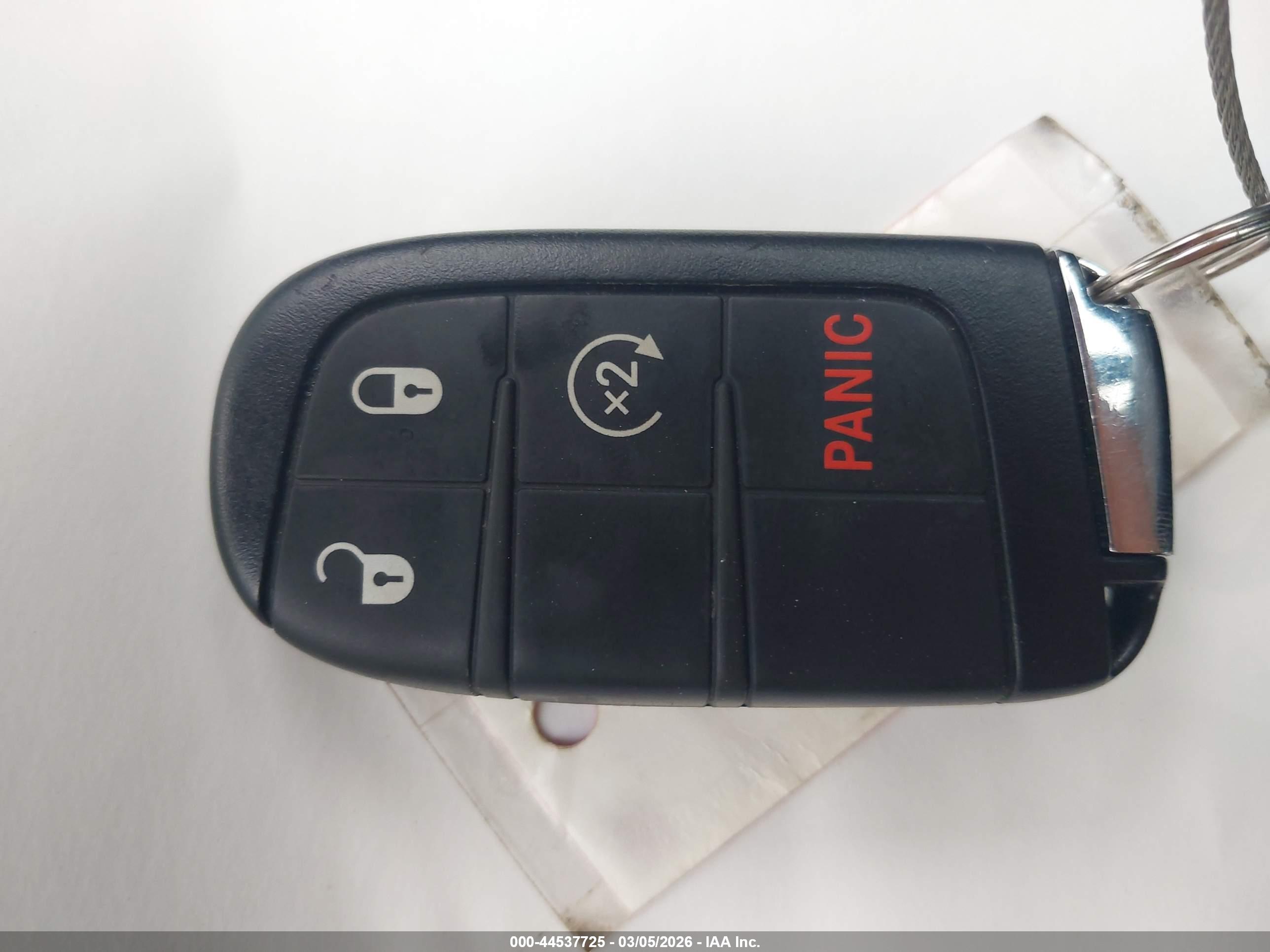 JEEP COMPASS image 11