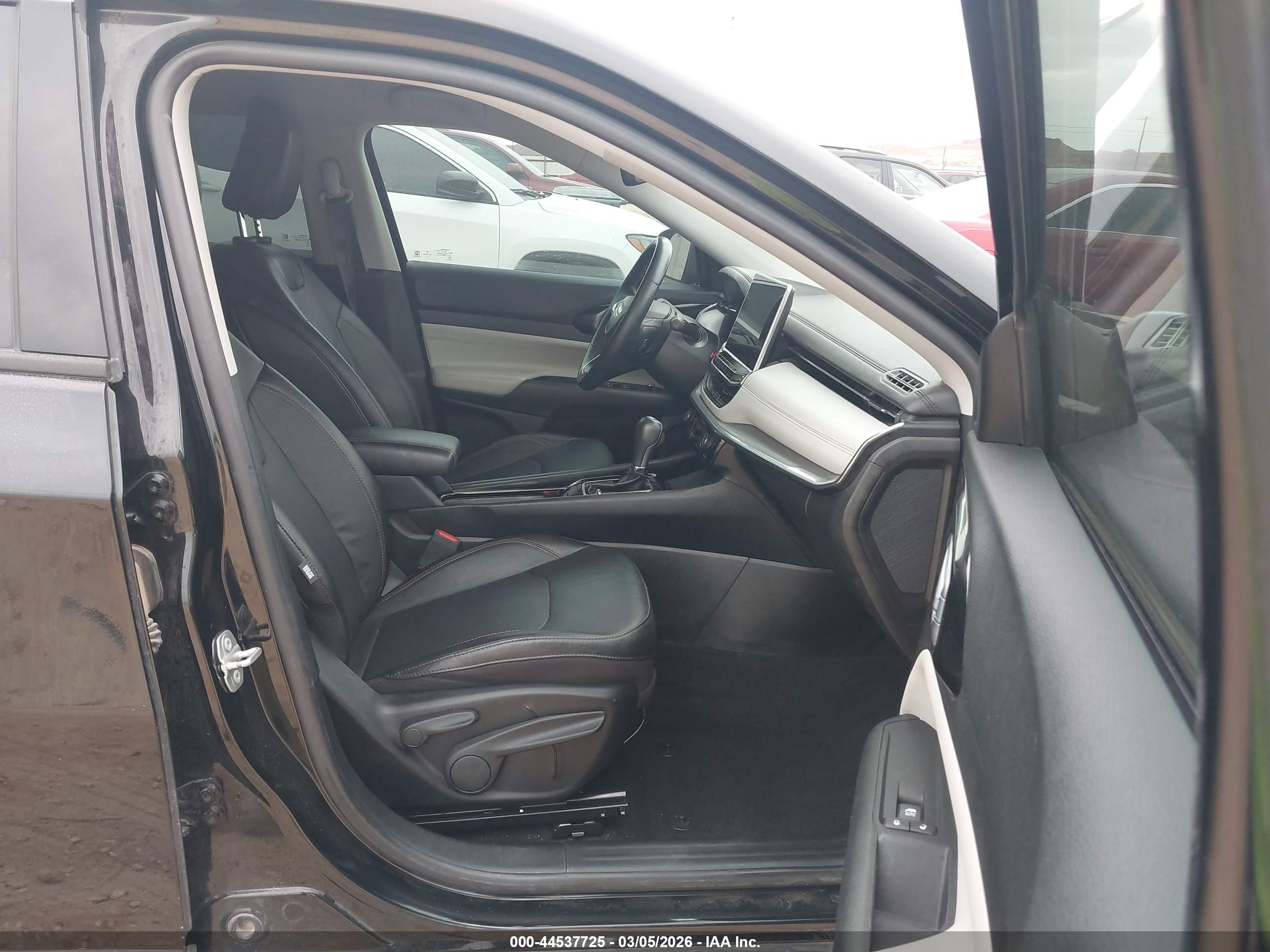 JEEP COMPASS image 5