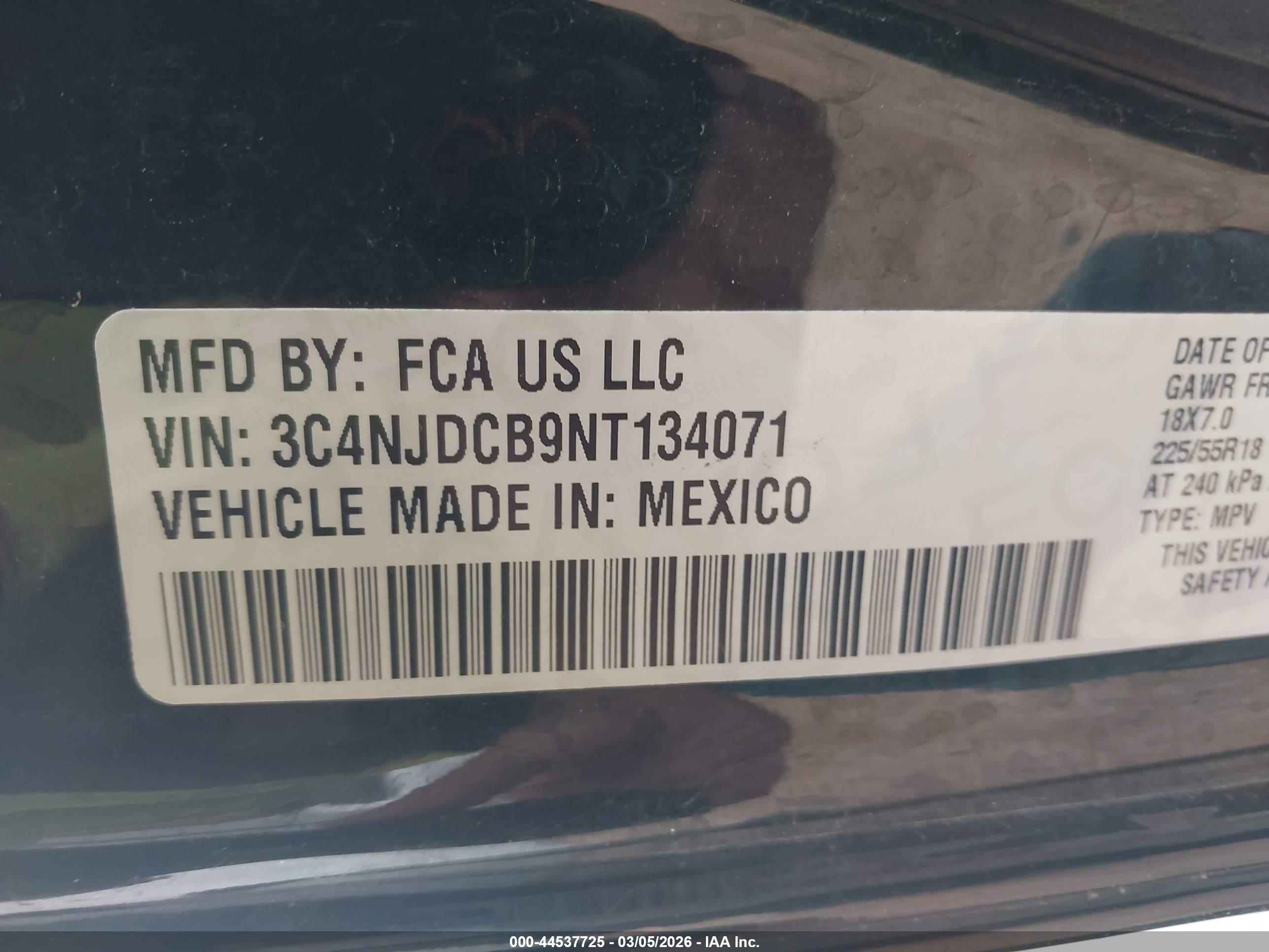 JEEP COMPASS image 9