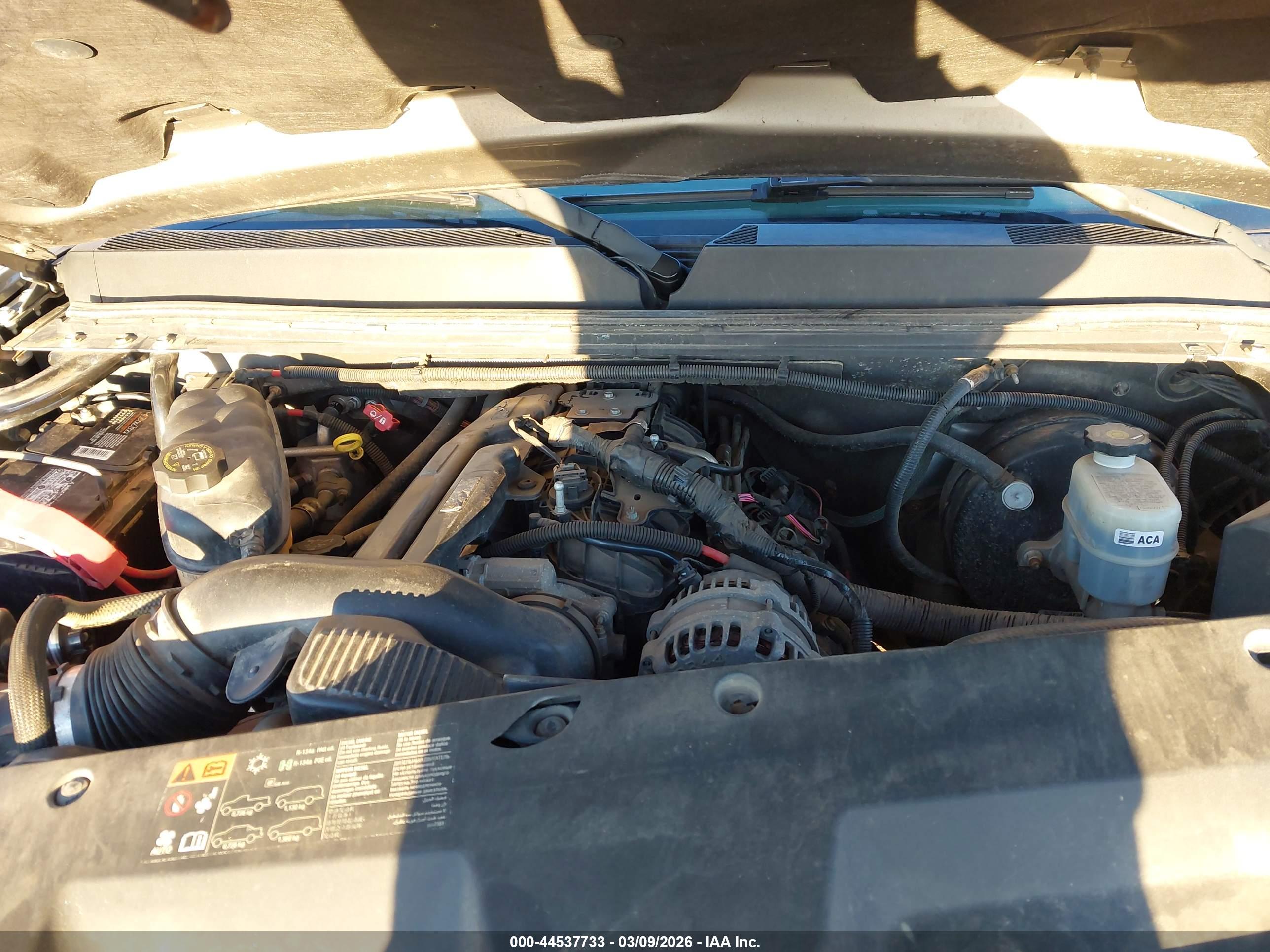 GMC SIERRA image 10