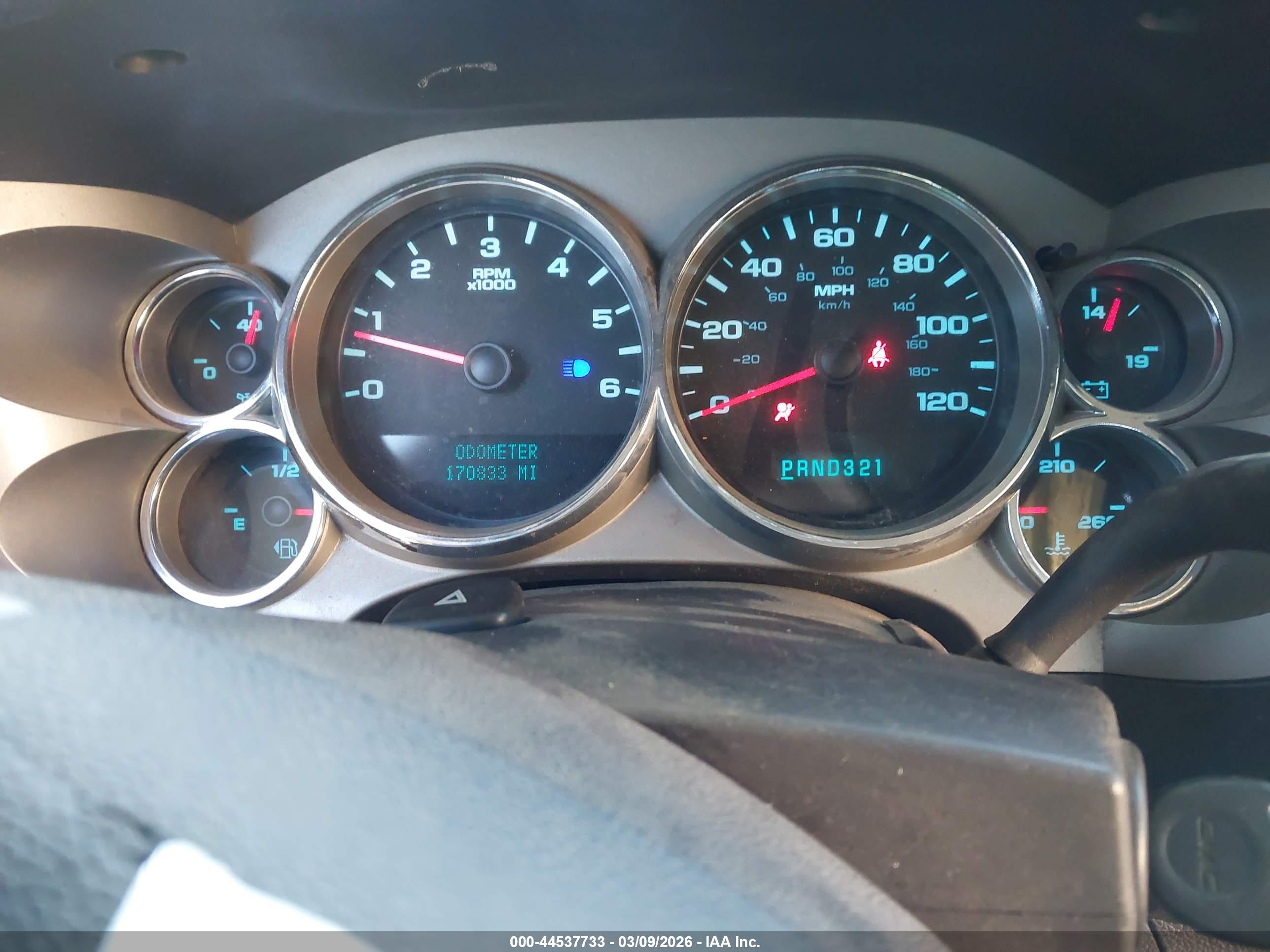 GMC SIERRA image 7