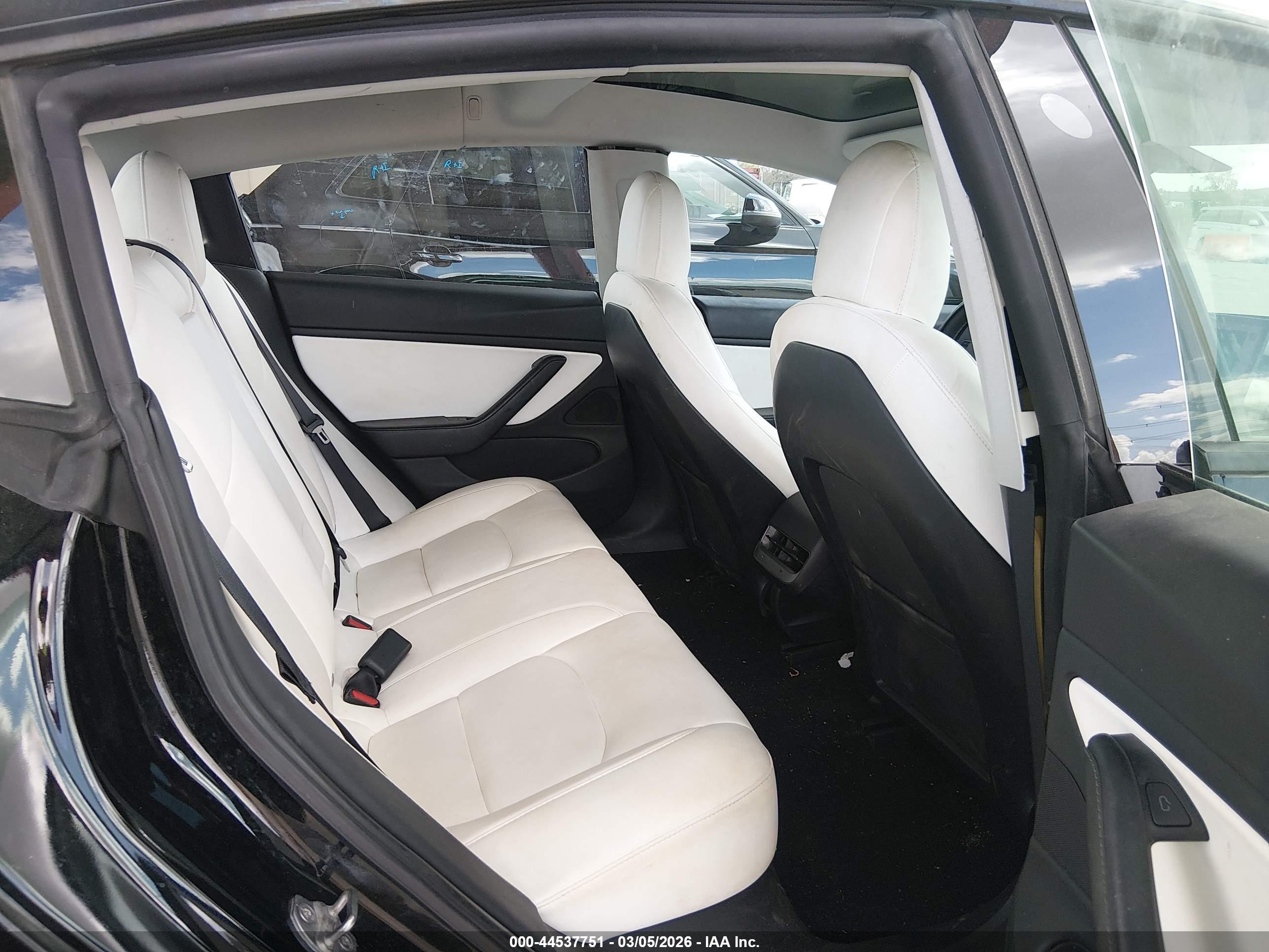 TESLA MODEL image 8