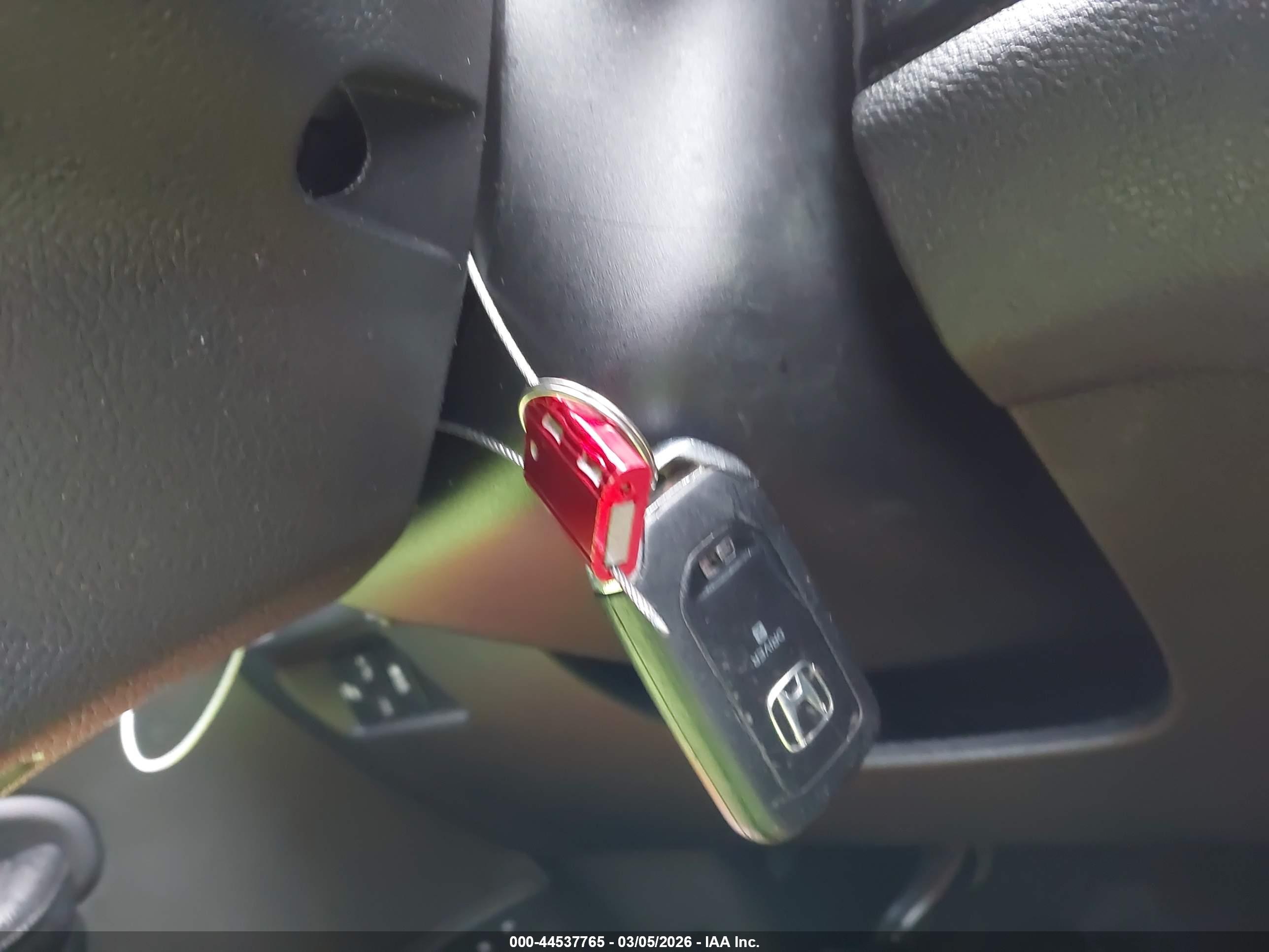HONDA PASSPORT image 11